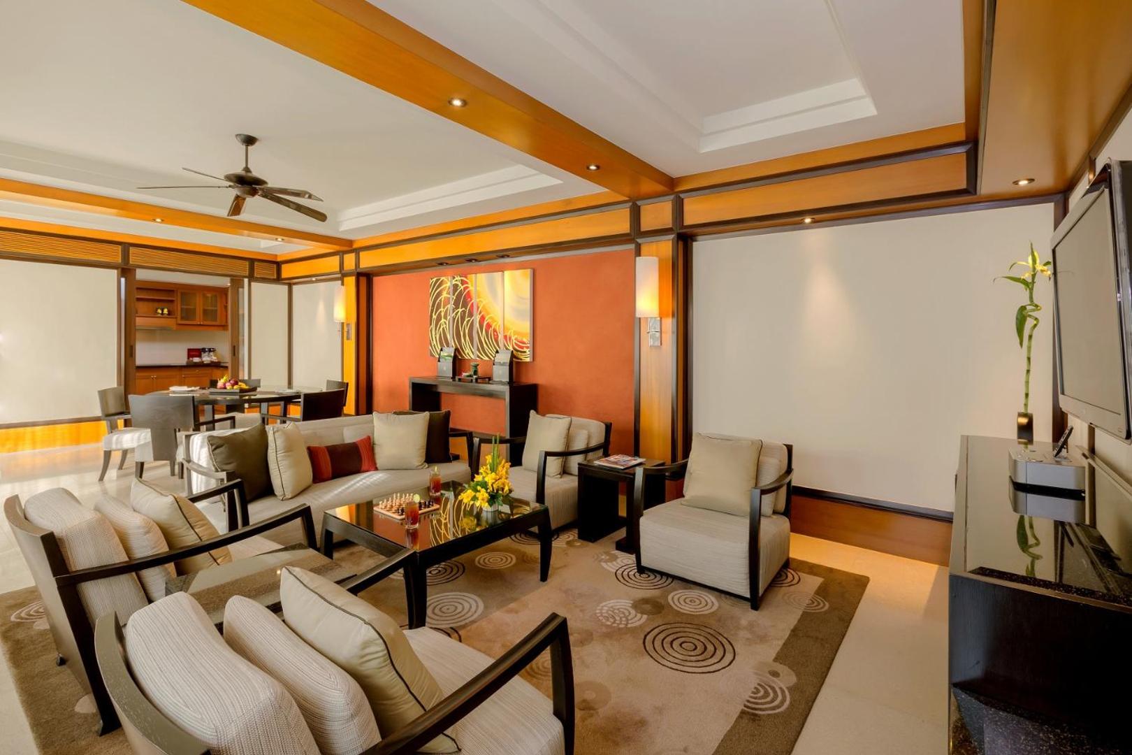 Banyan Tree Phuket