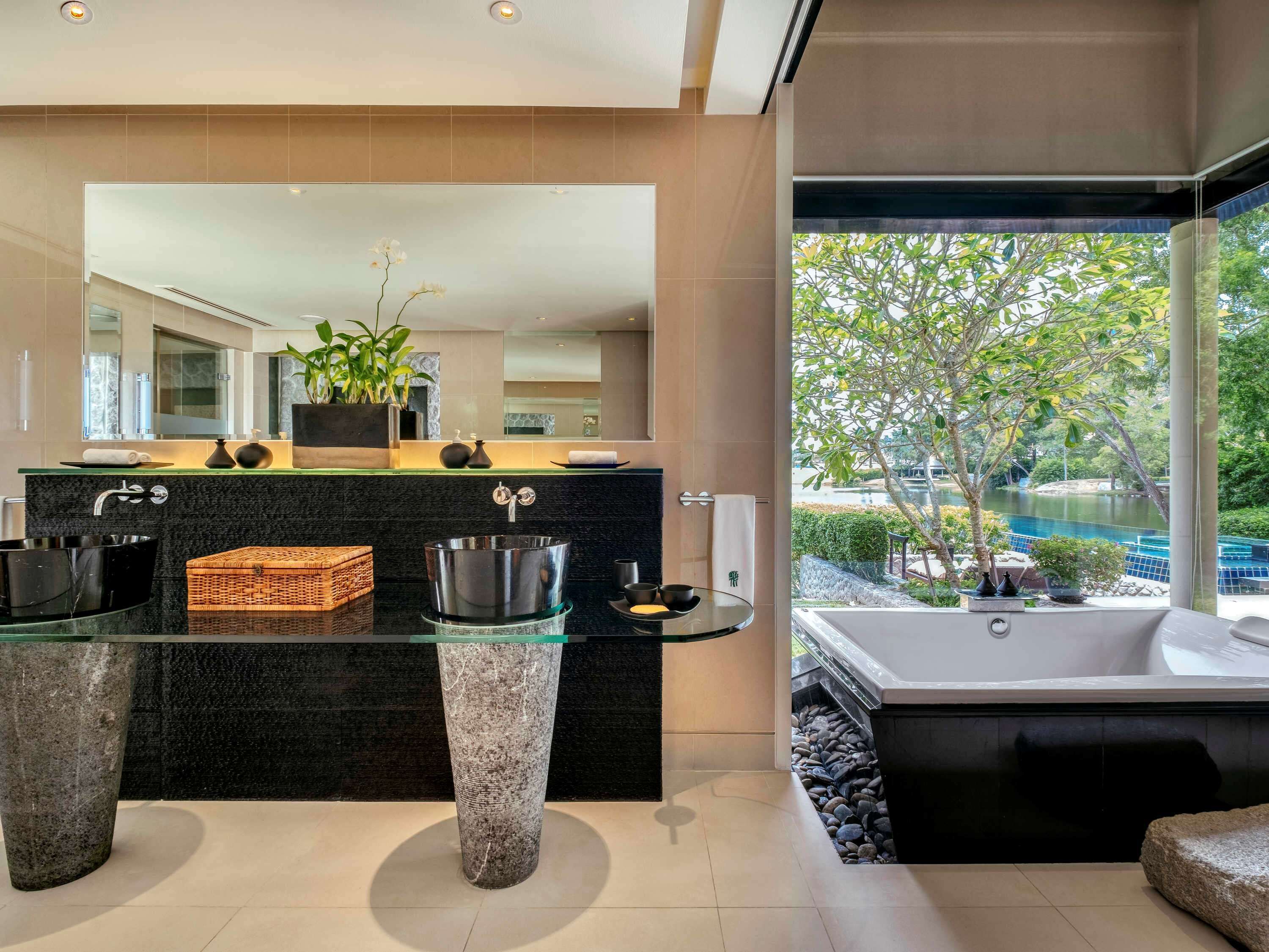 Banyan Tree Phuket