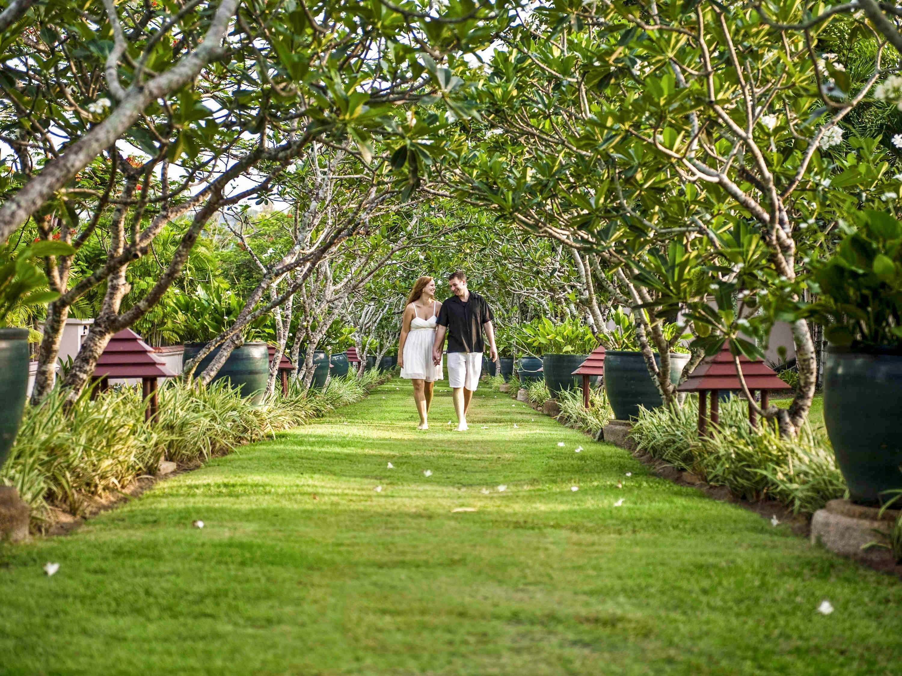Banyan Tree Phuket