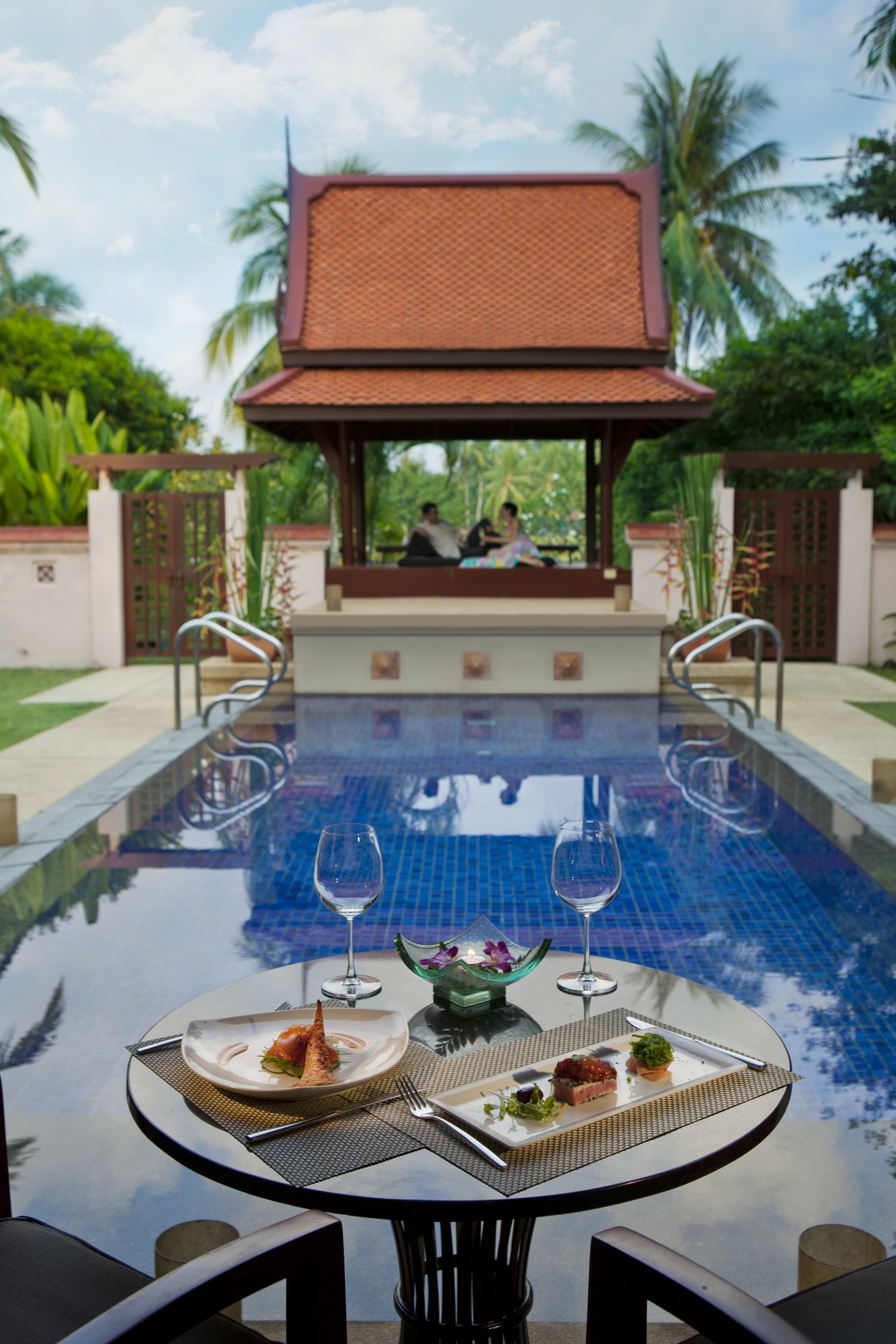 Banyan Tree Phuket