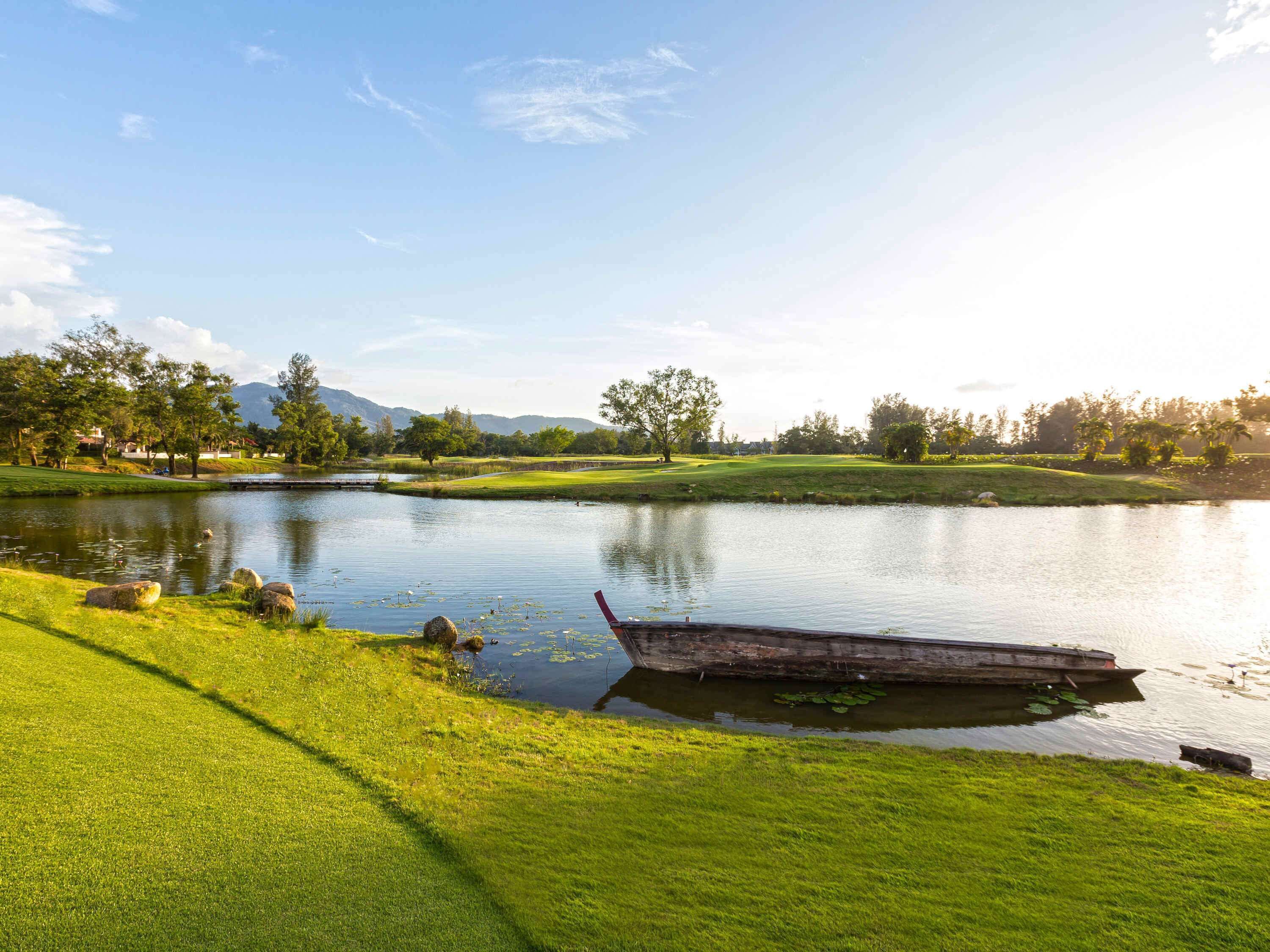 Banyan Tree Phuket