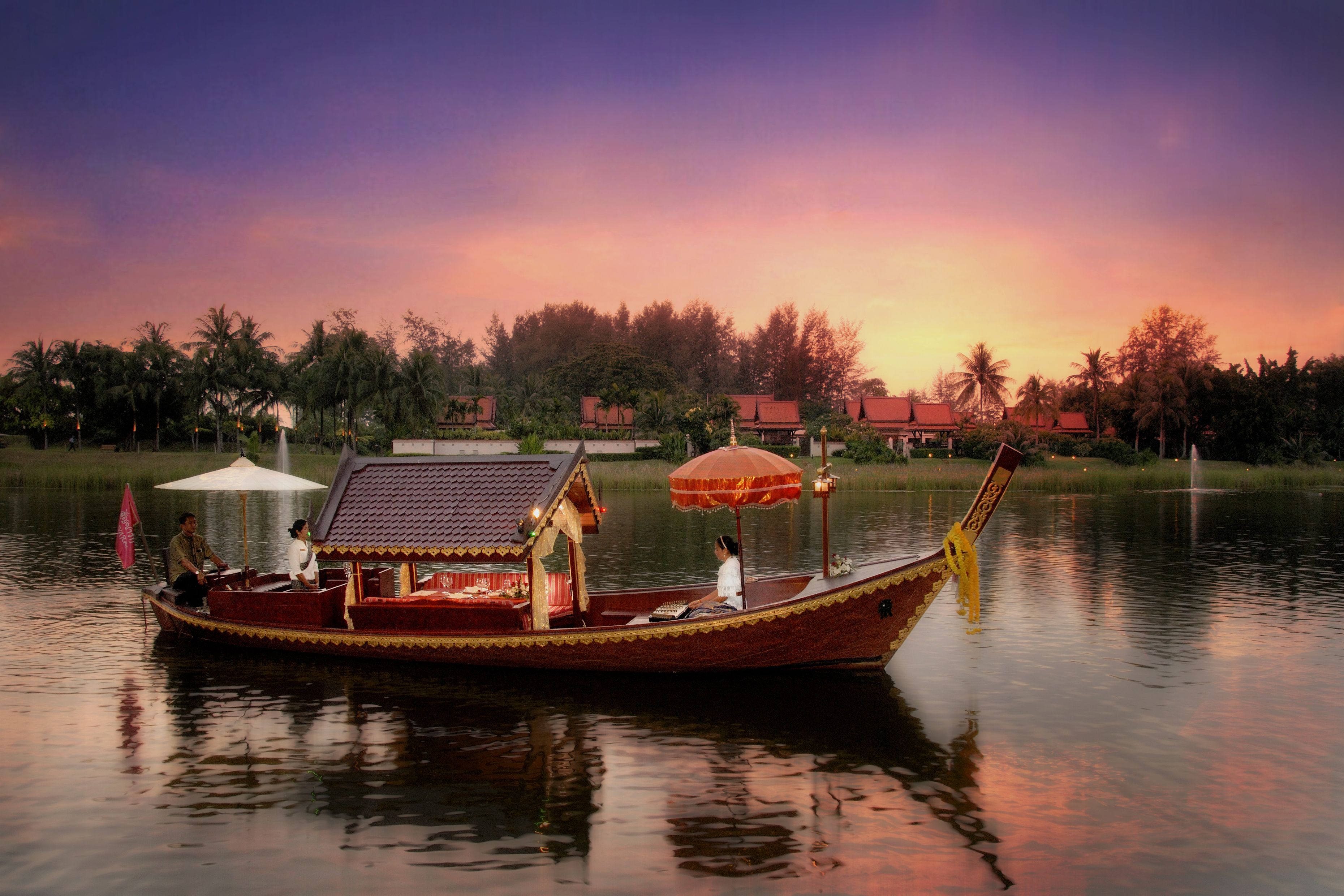 Banyan Tree Phuket