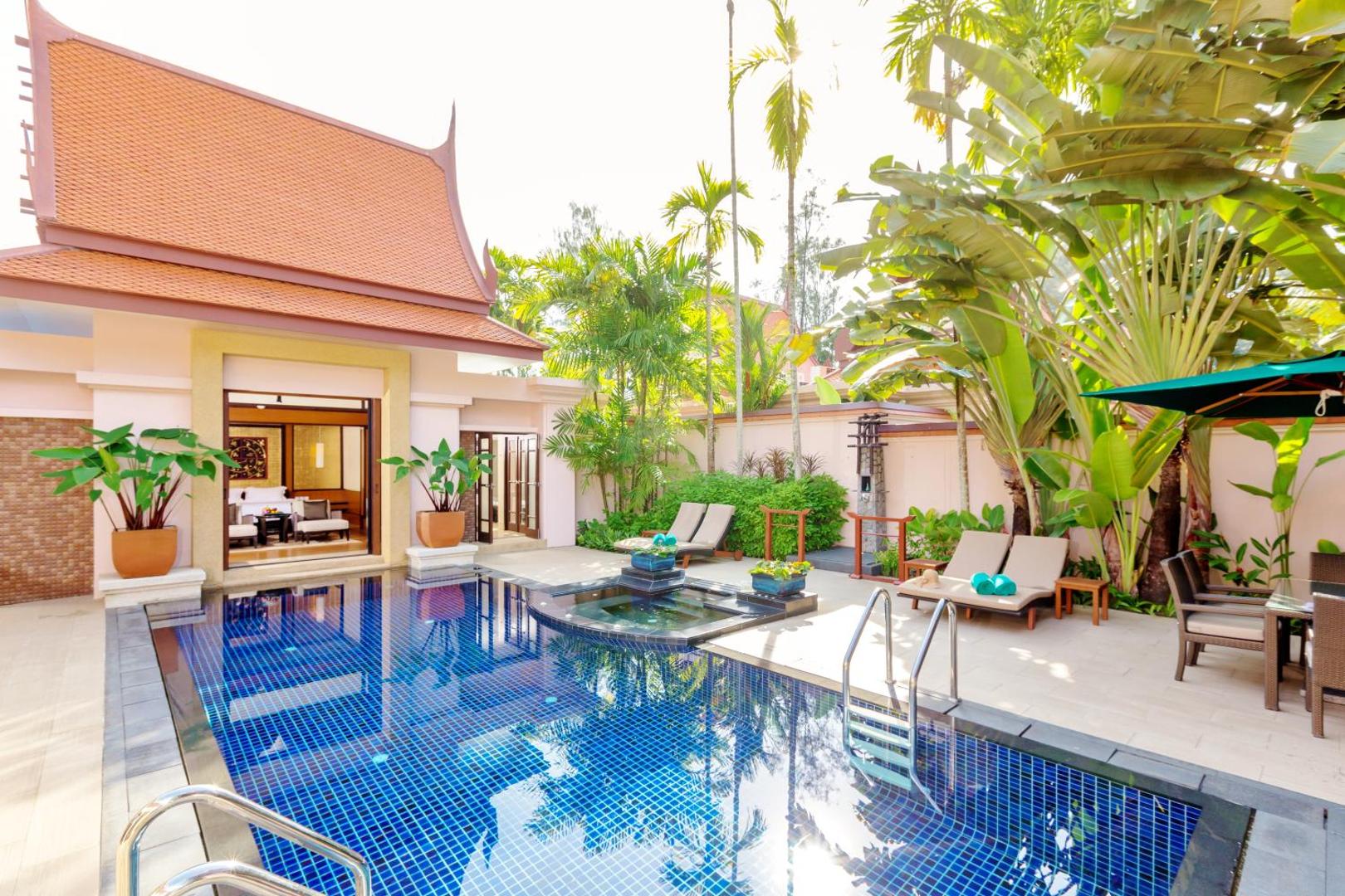 Banyan Tree Phuket