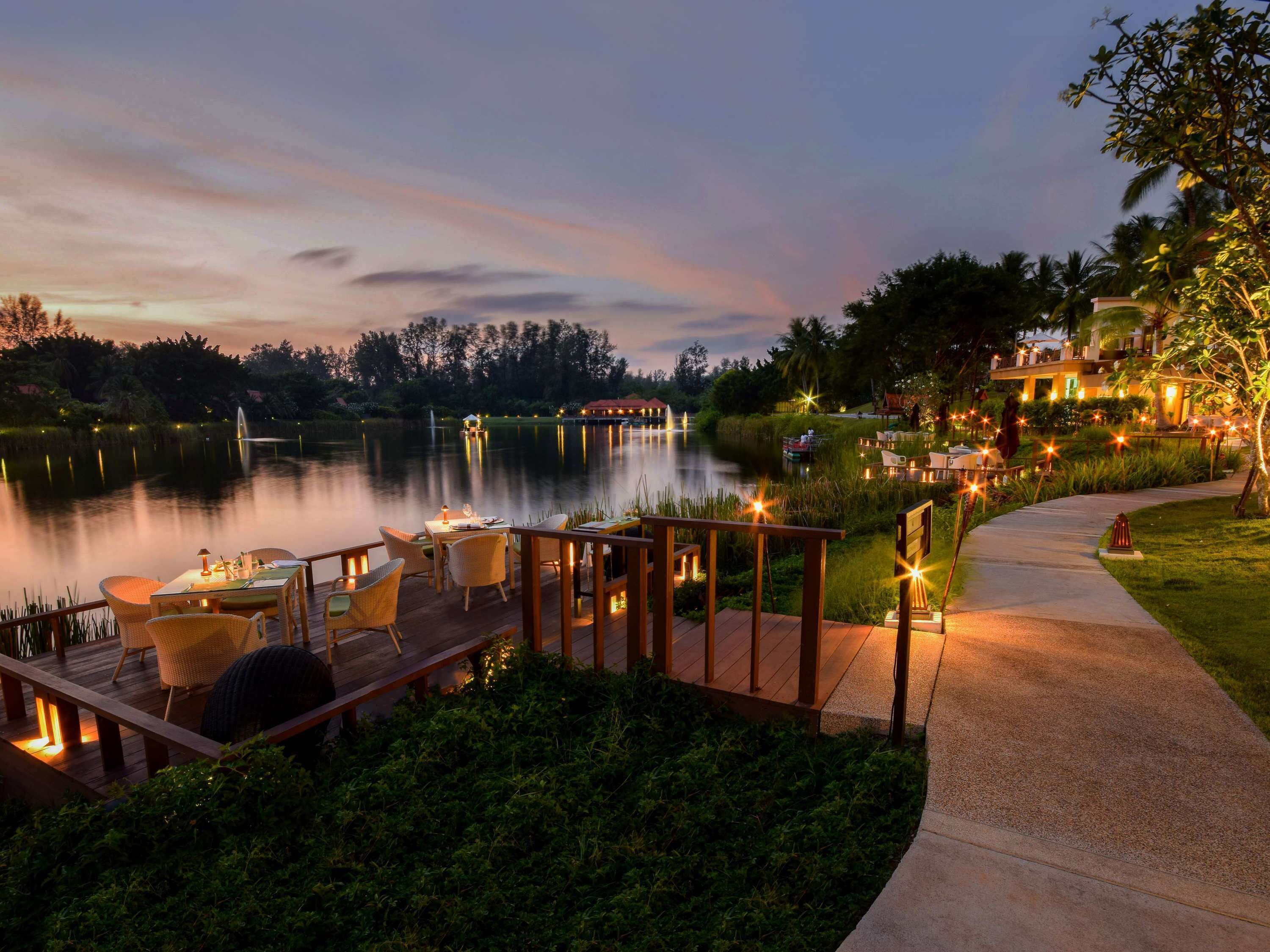 Banyan Tree Phuket