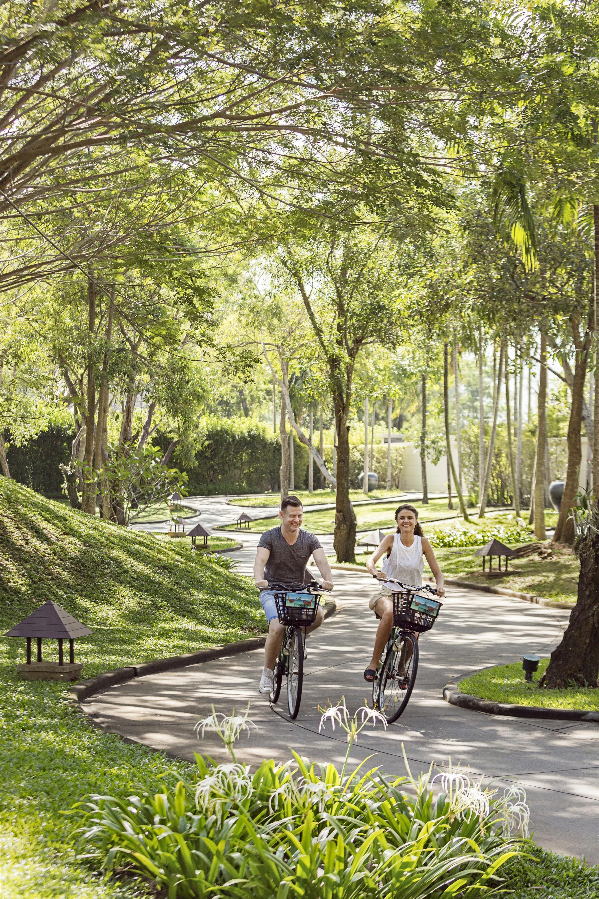 Banyan Tree Phuket