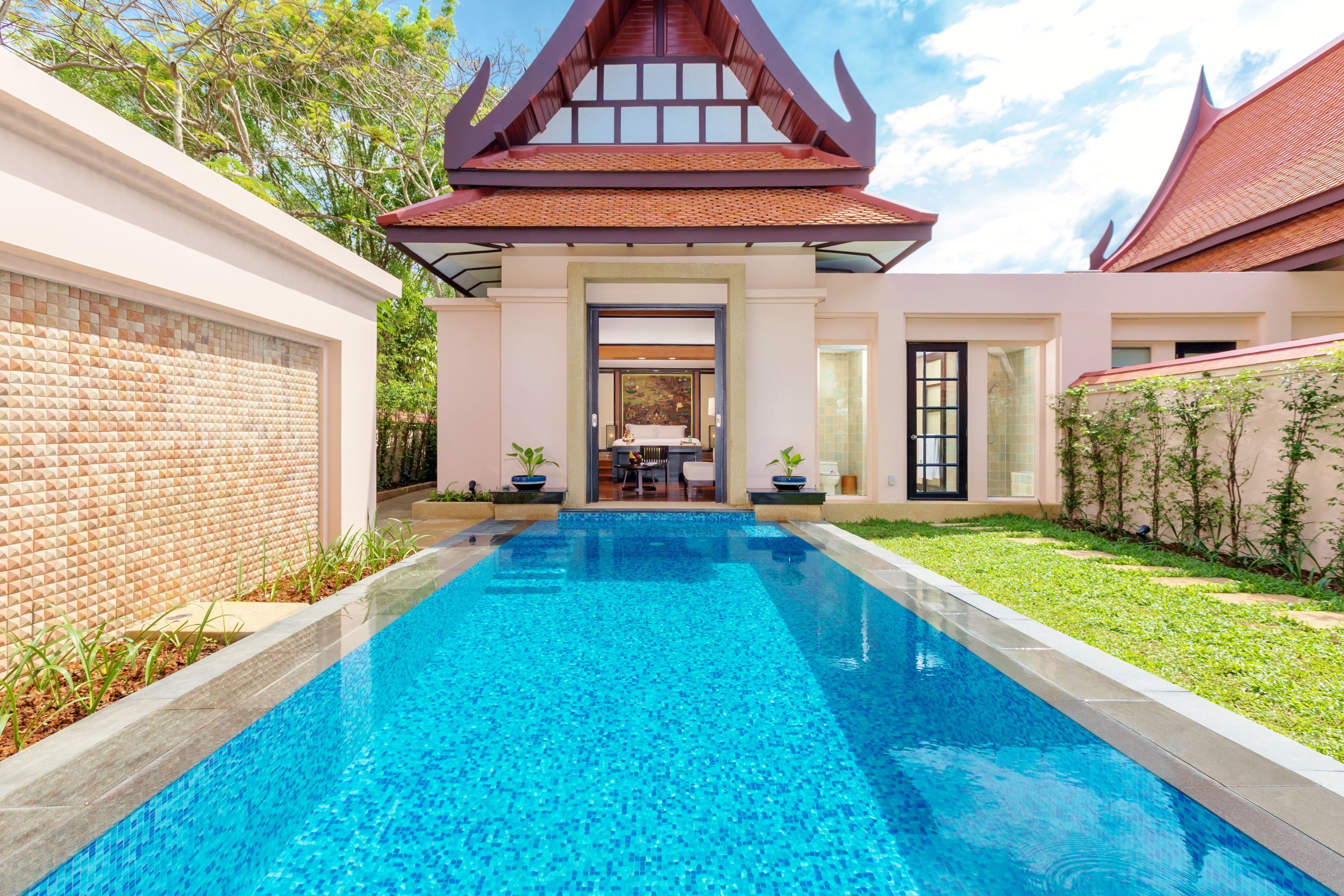 Banyan Tree Phuket