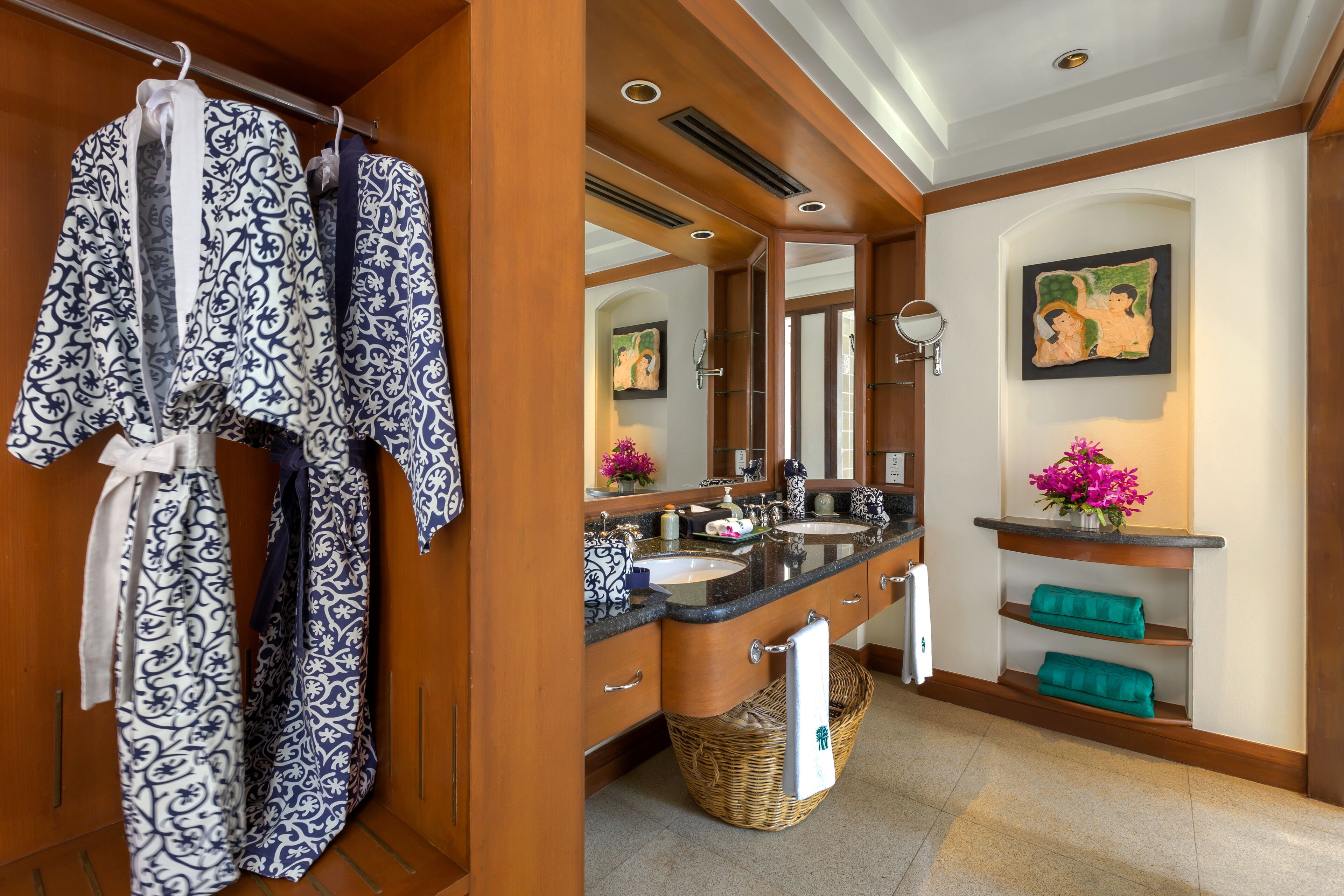 Banyan Tree Phuket