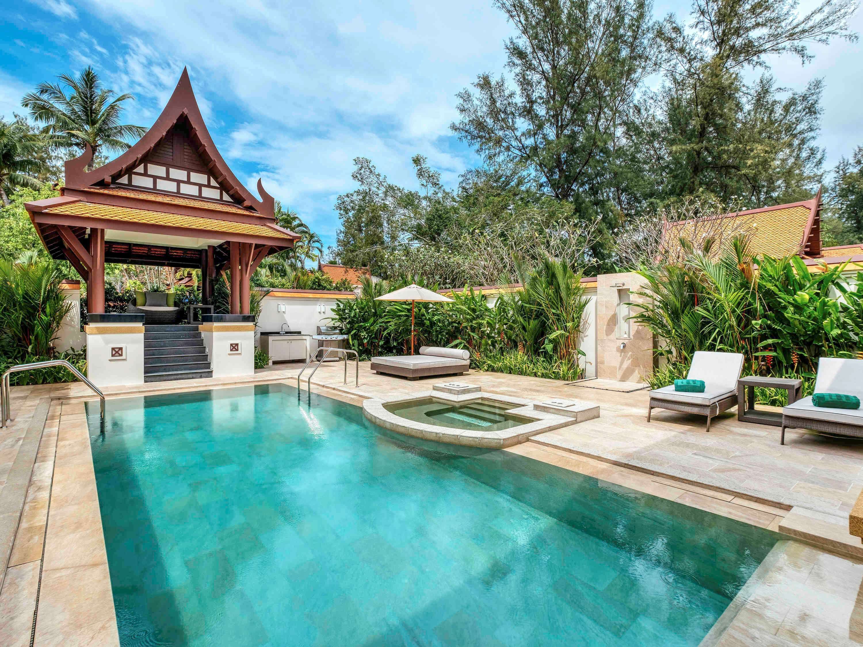 Banyan Tree Phuket