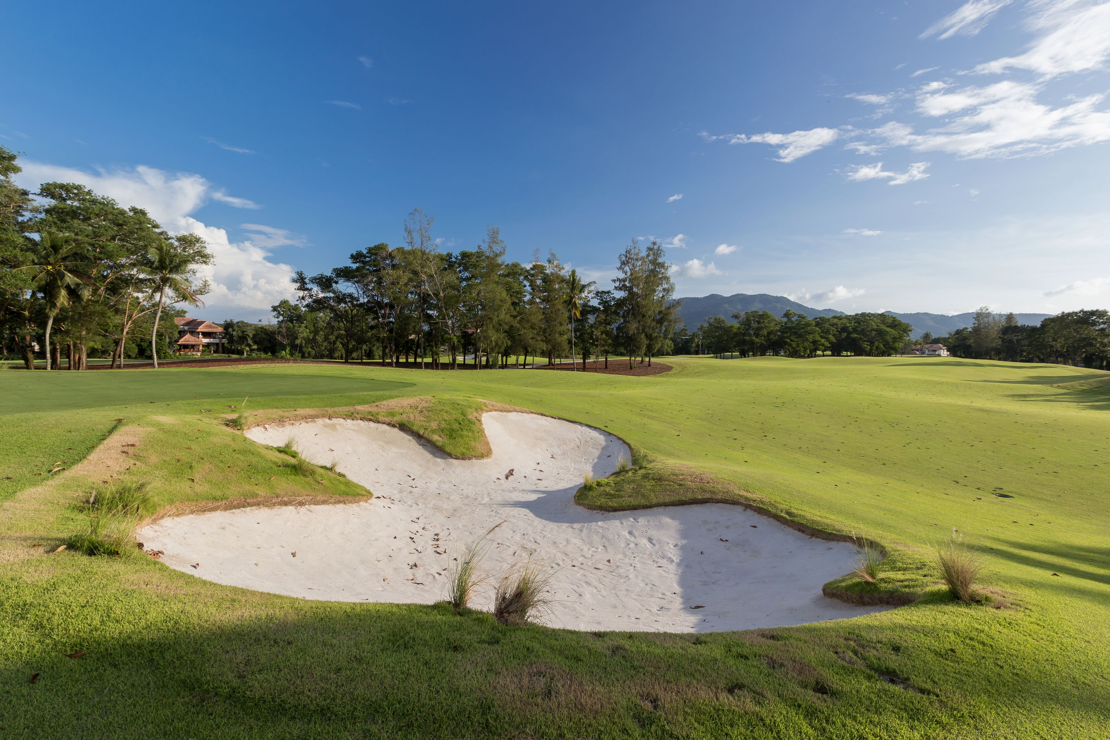 Banyan Tree Phuket