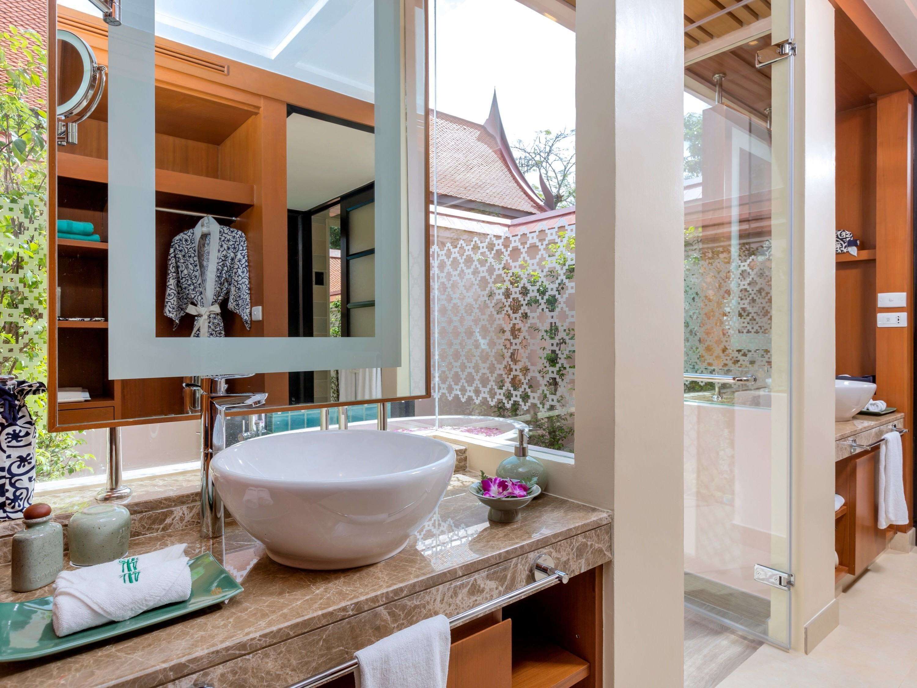Banyan Tree Phuket