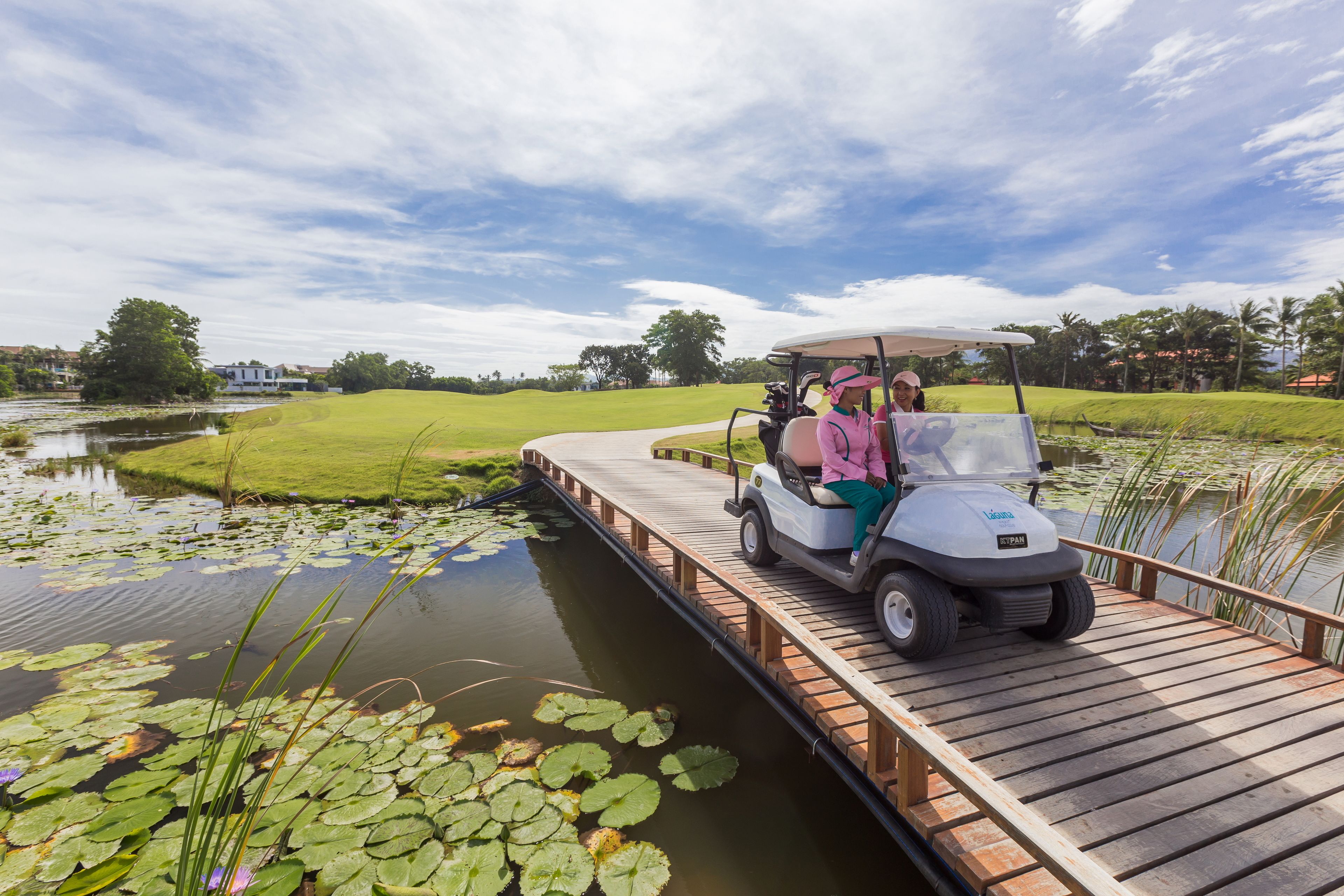 Banyan Tree Phuket