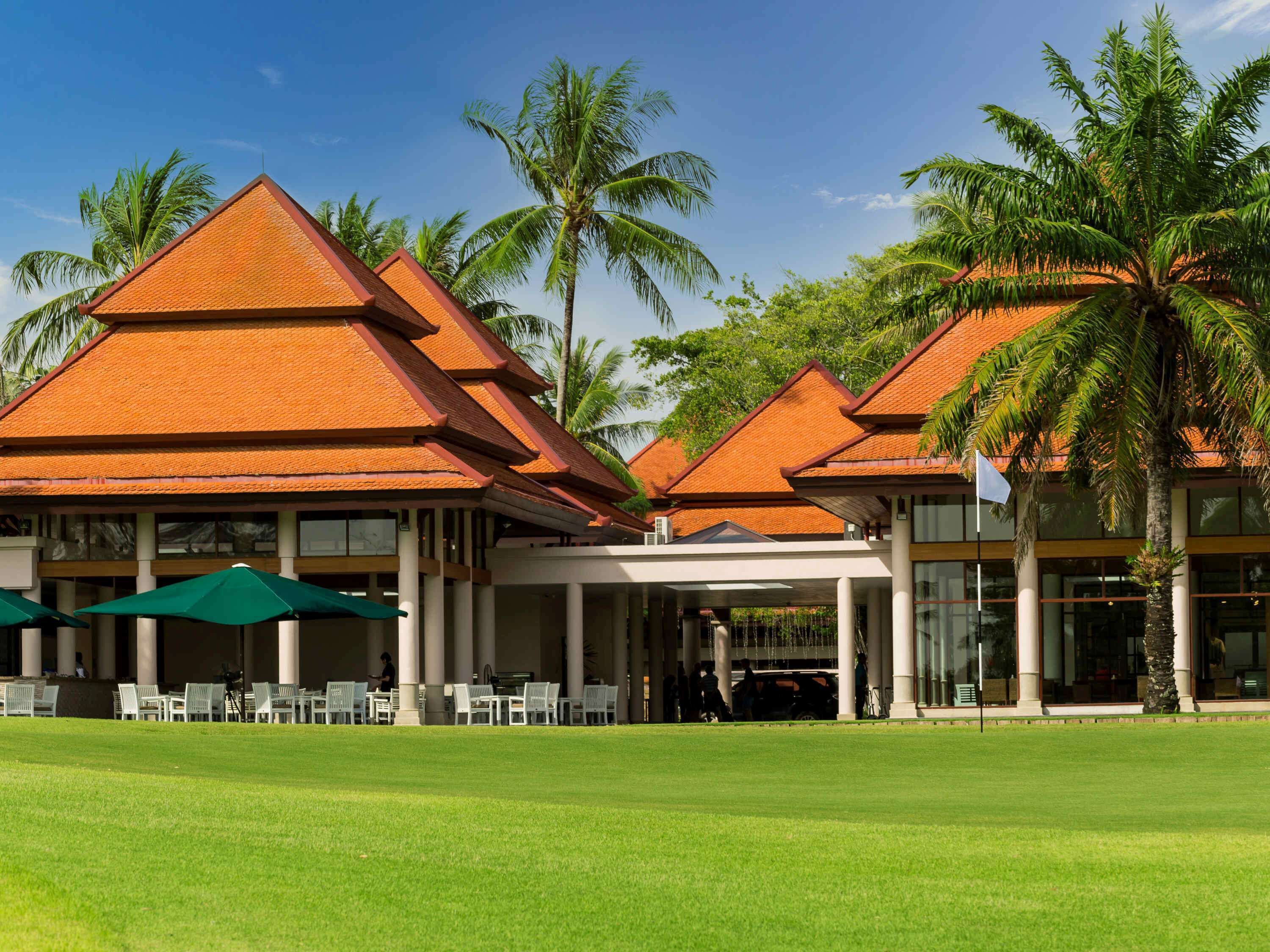 Banyan Tree Phuket