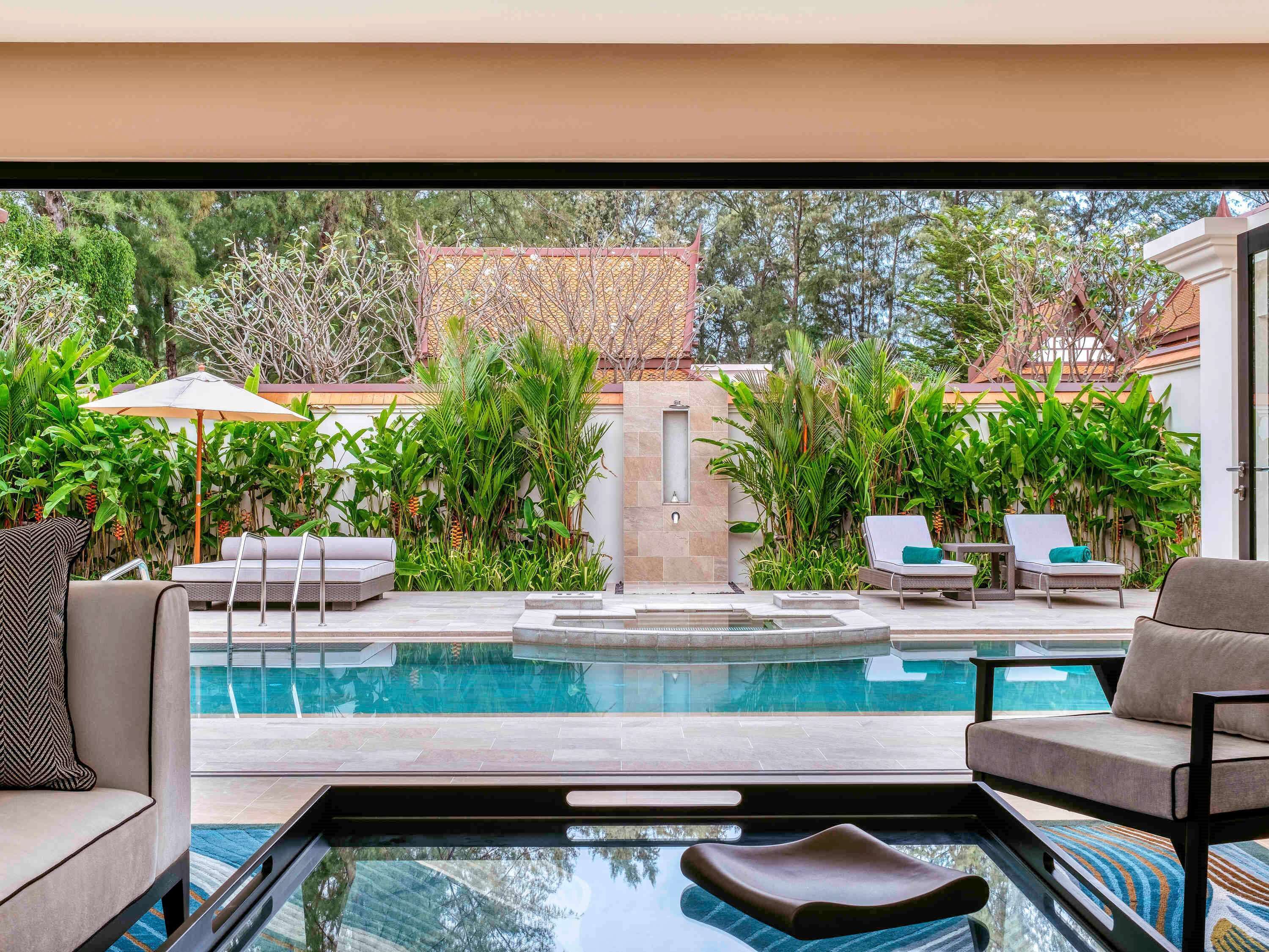 Banyan Tree Phuket