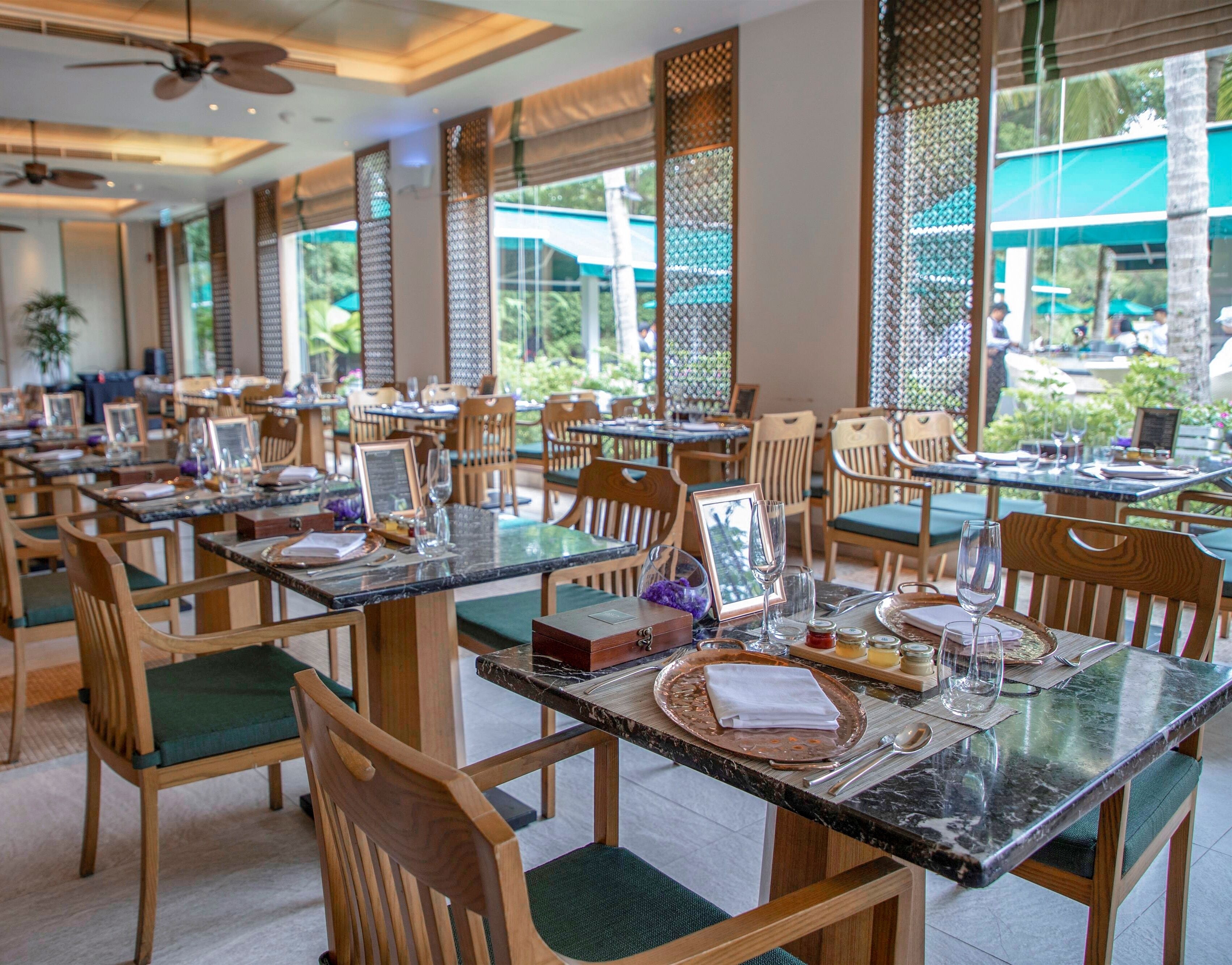 Banyan Tree Phuket
