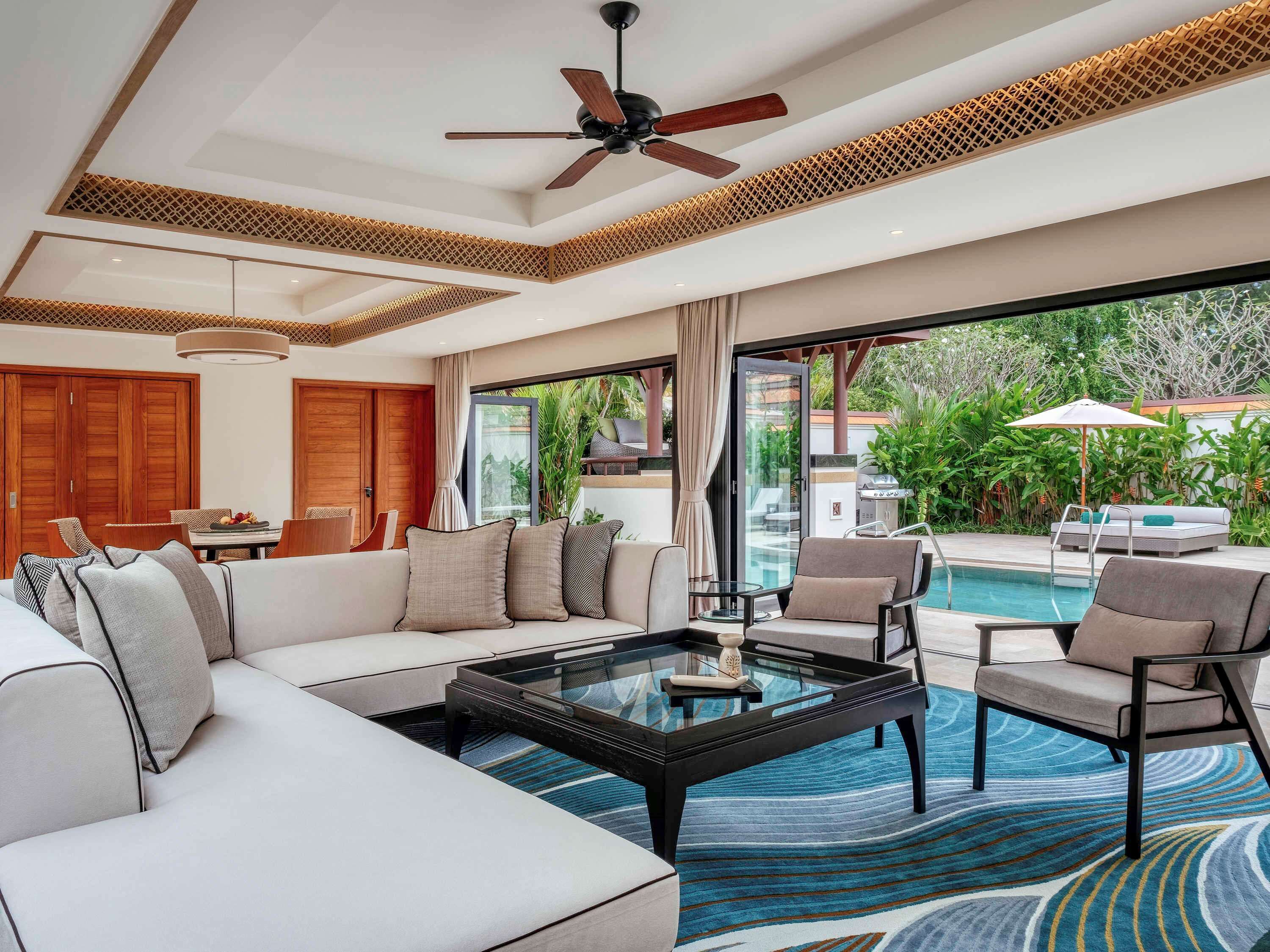 Banyan Tree Phuket
