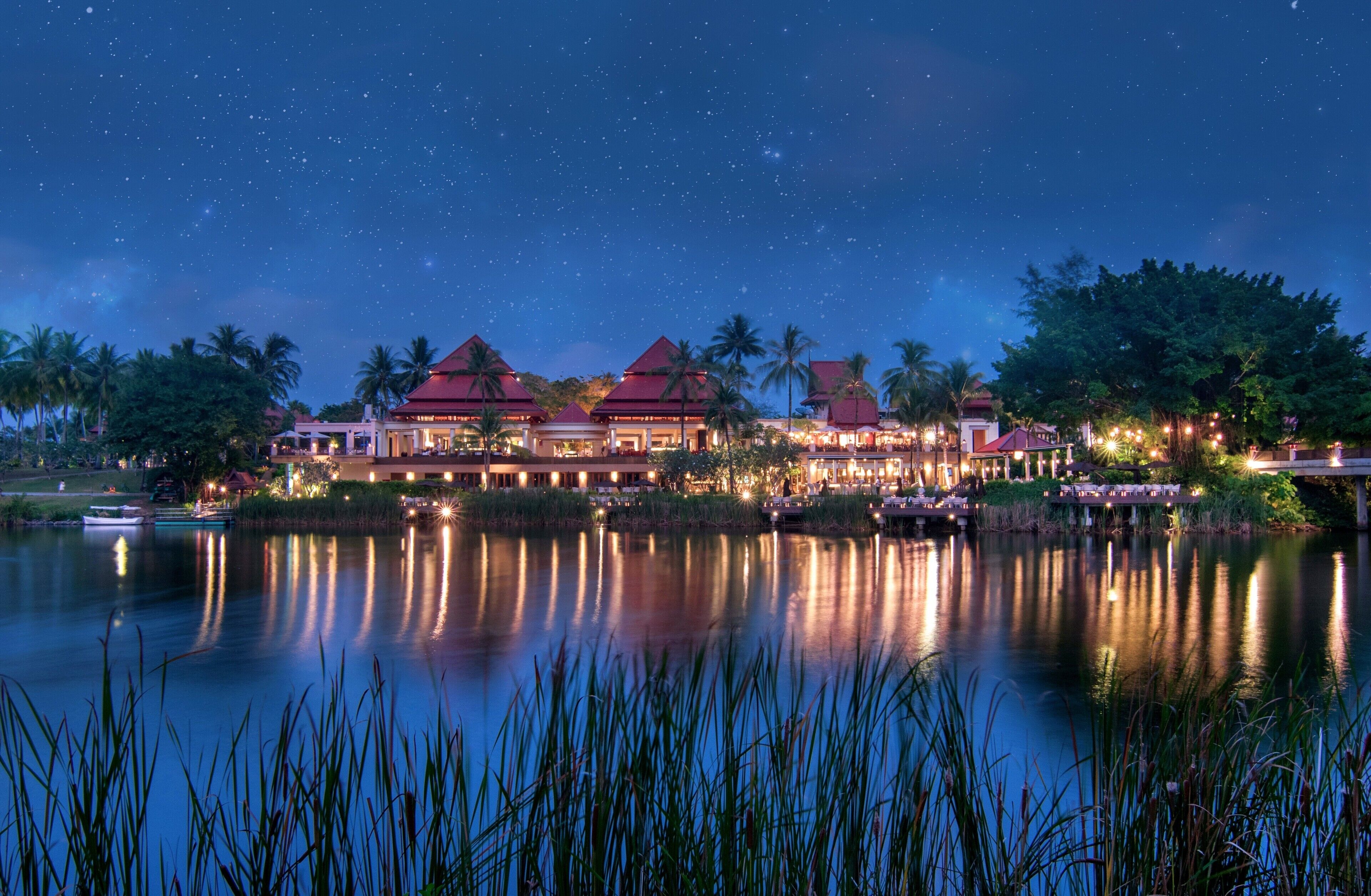 Banyan Tree Phuket