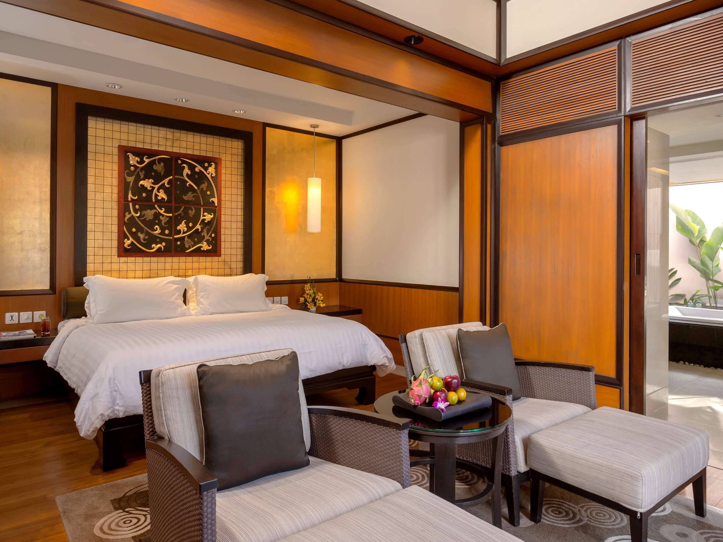 Banyan Tree Phuket