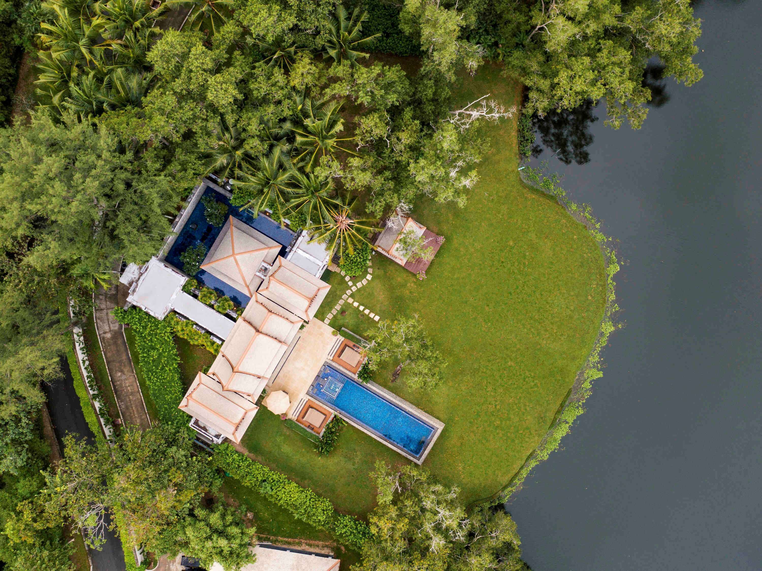 Banyan Tree Phuket