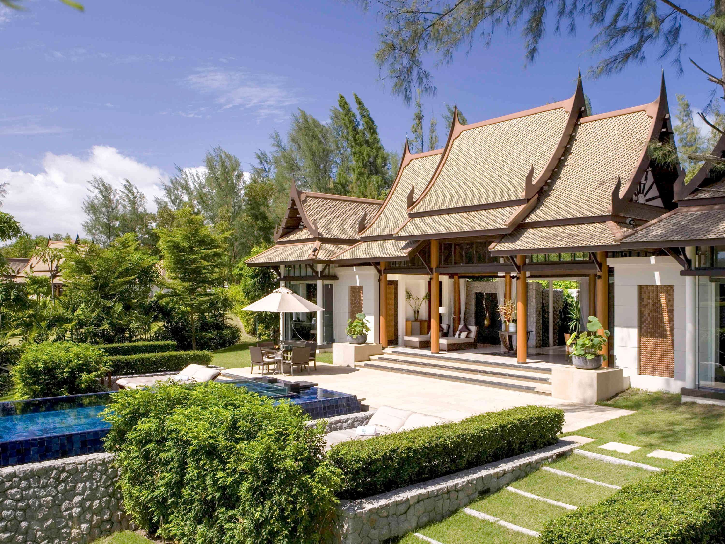 Banyan Tree Phuket