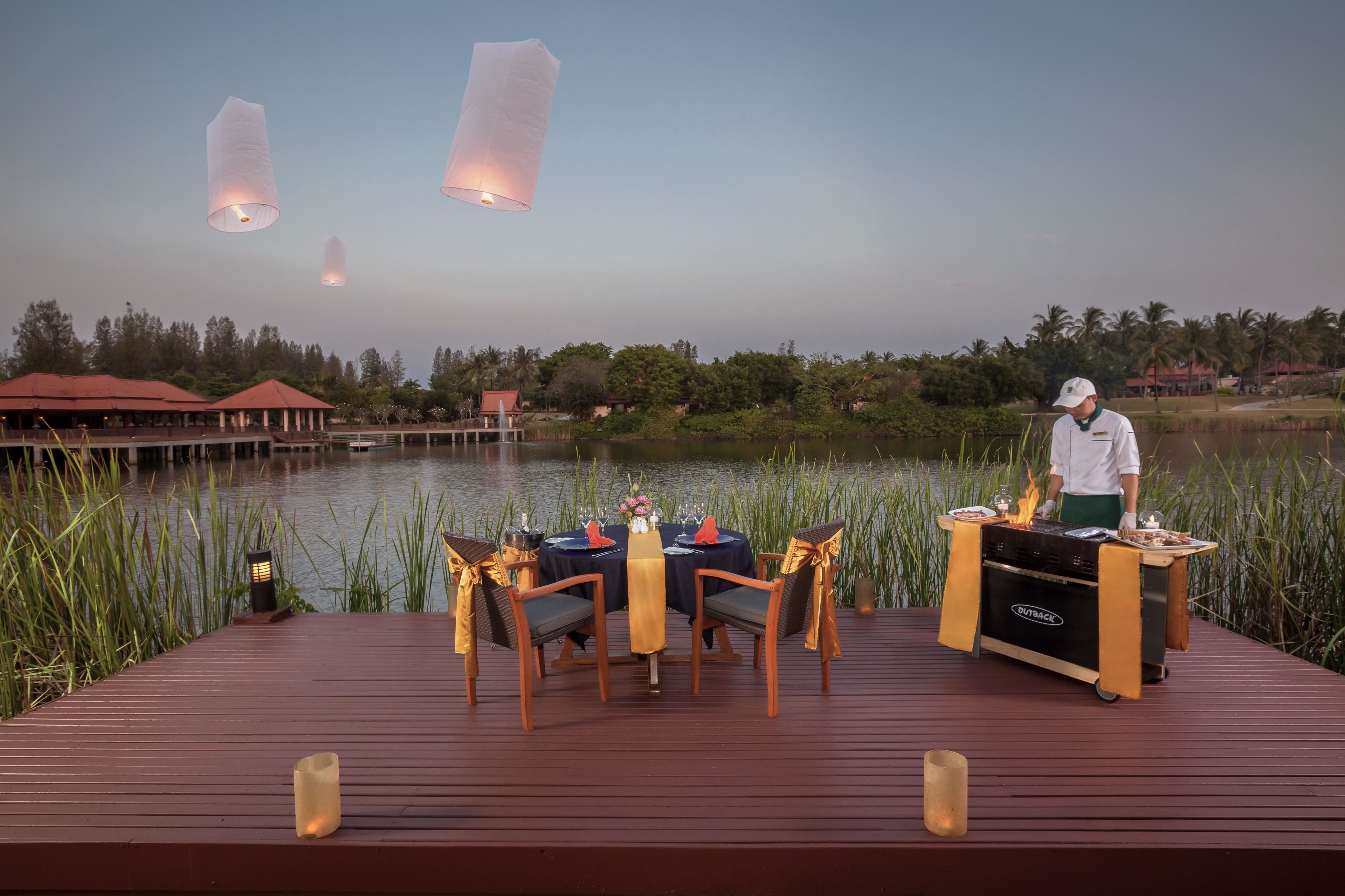 Banyan Tree Phuket