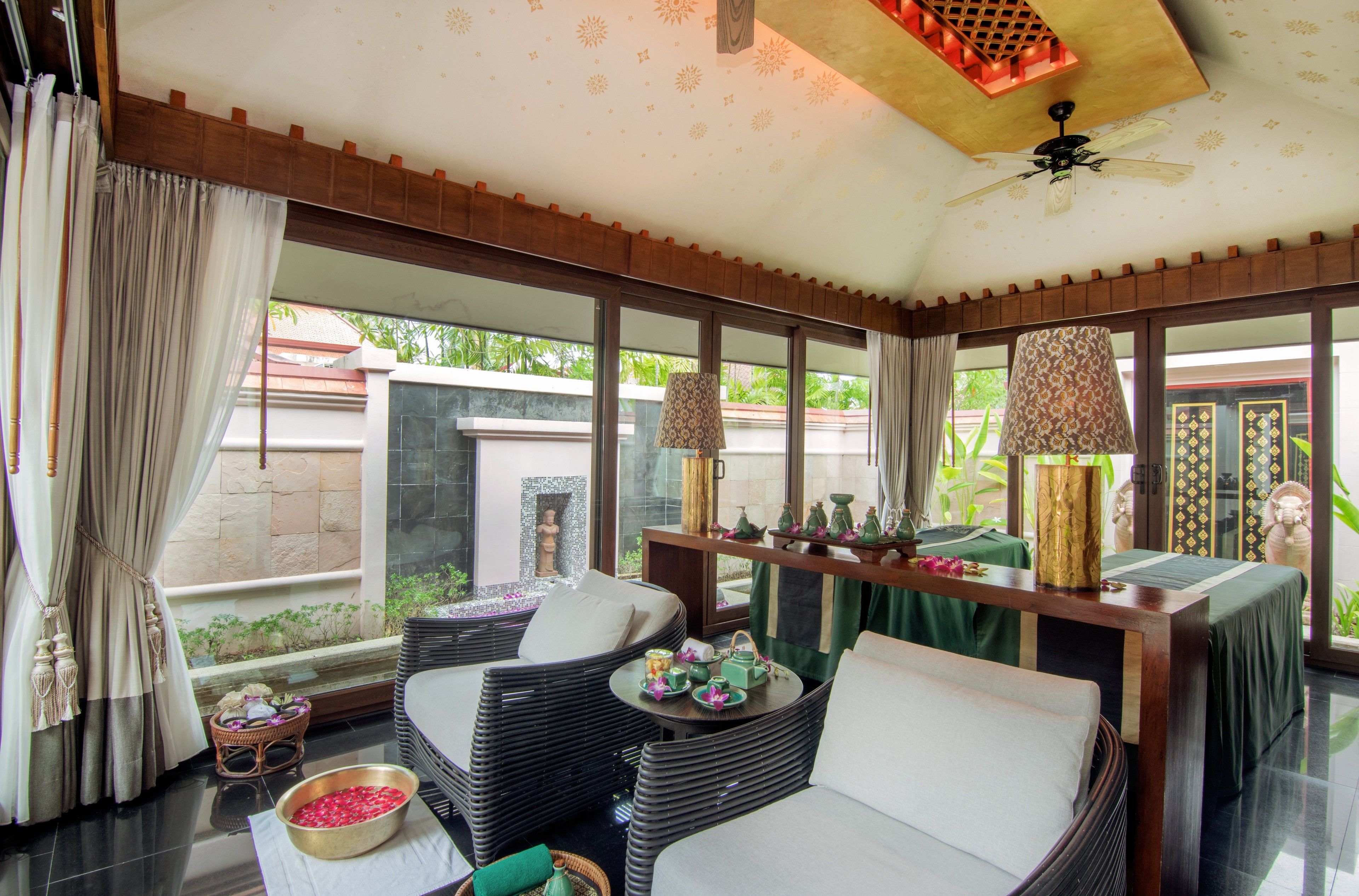 Banyan Tree Phuket