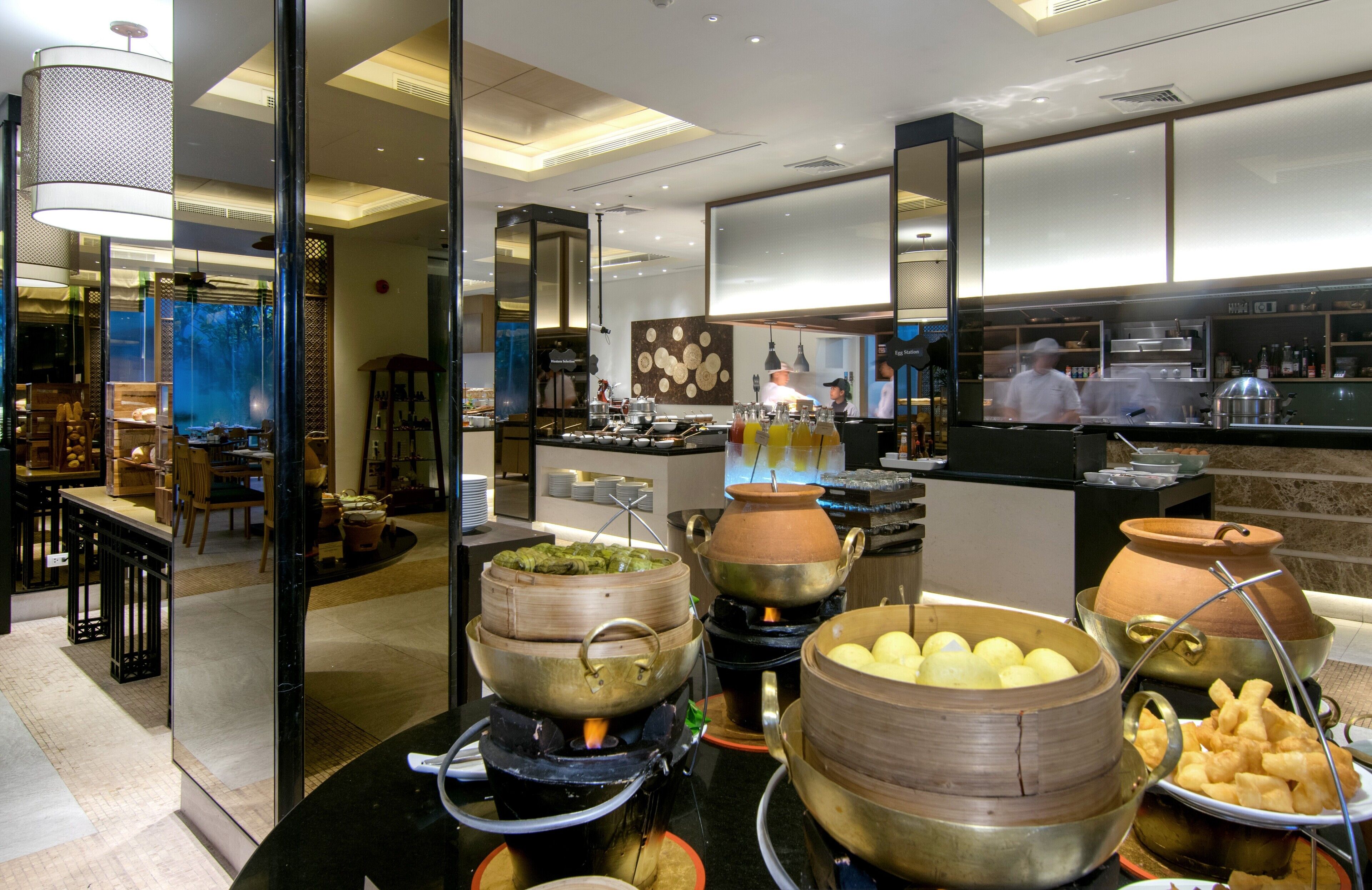 Banyan Tree Phuket
