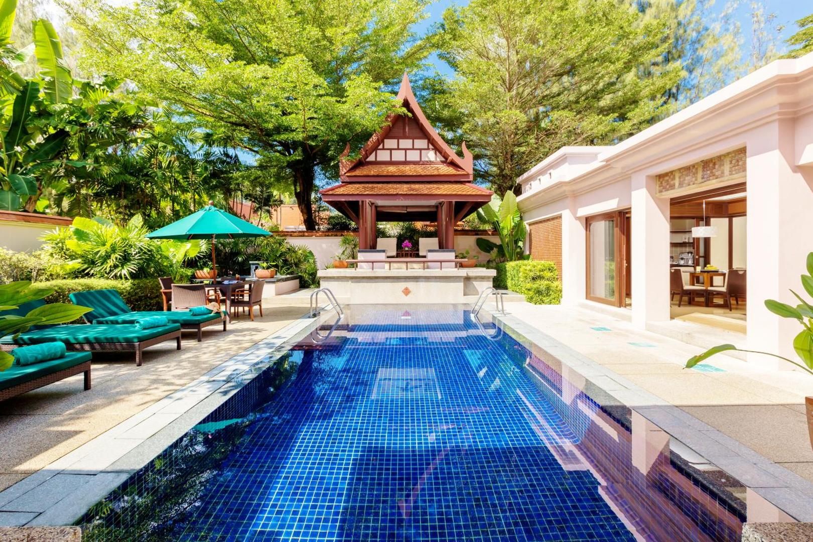 Banyan Tree Phuket