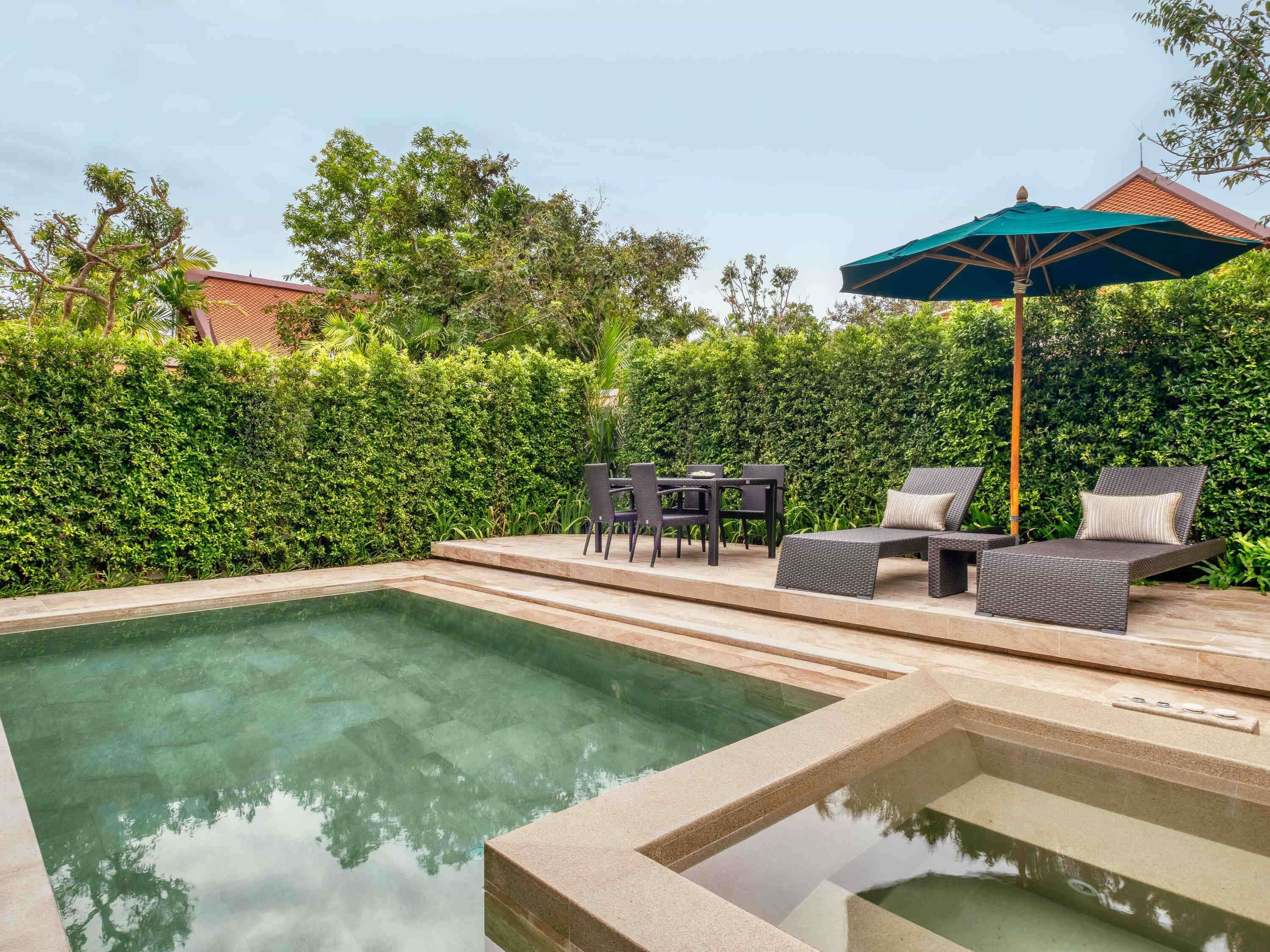 Banyan Tree Phuket