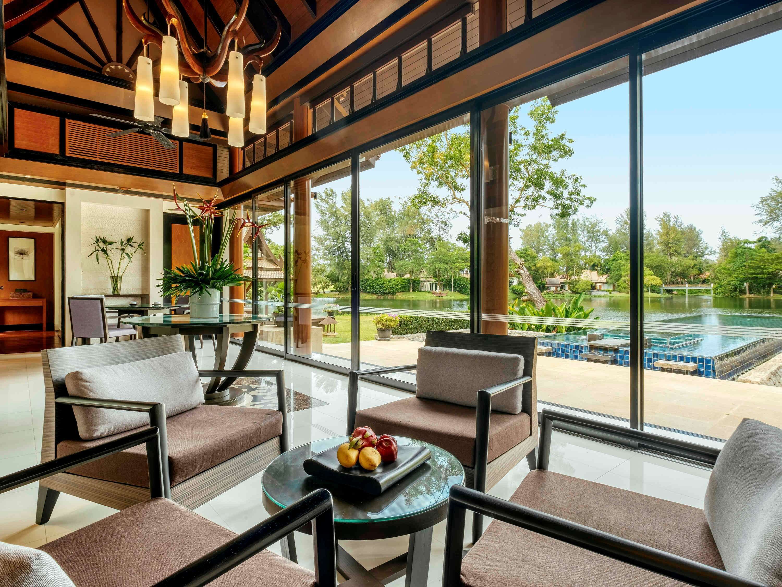 Banyan Tree Phuket