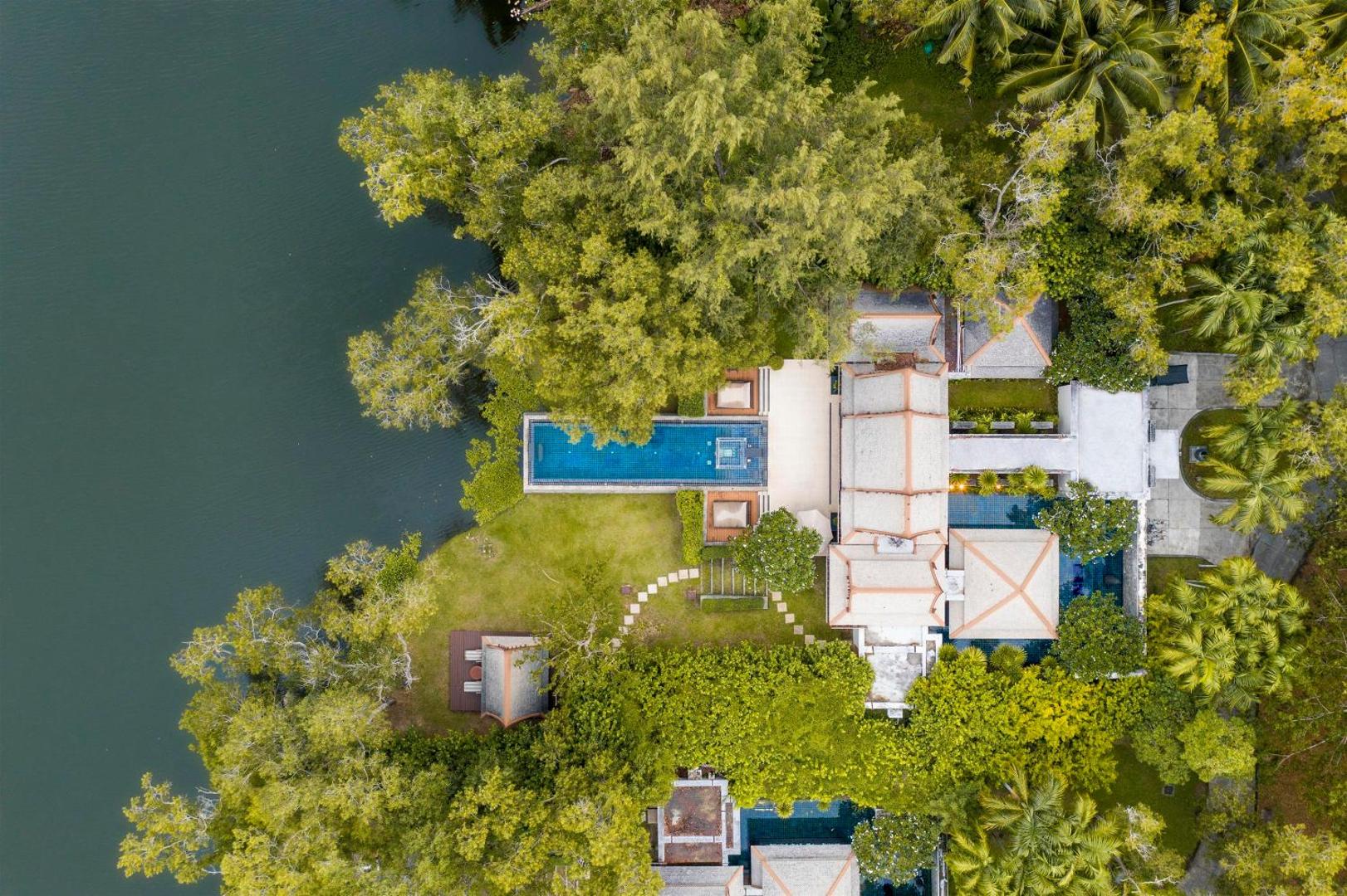 Banyan Tree Phuket