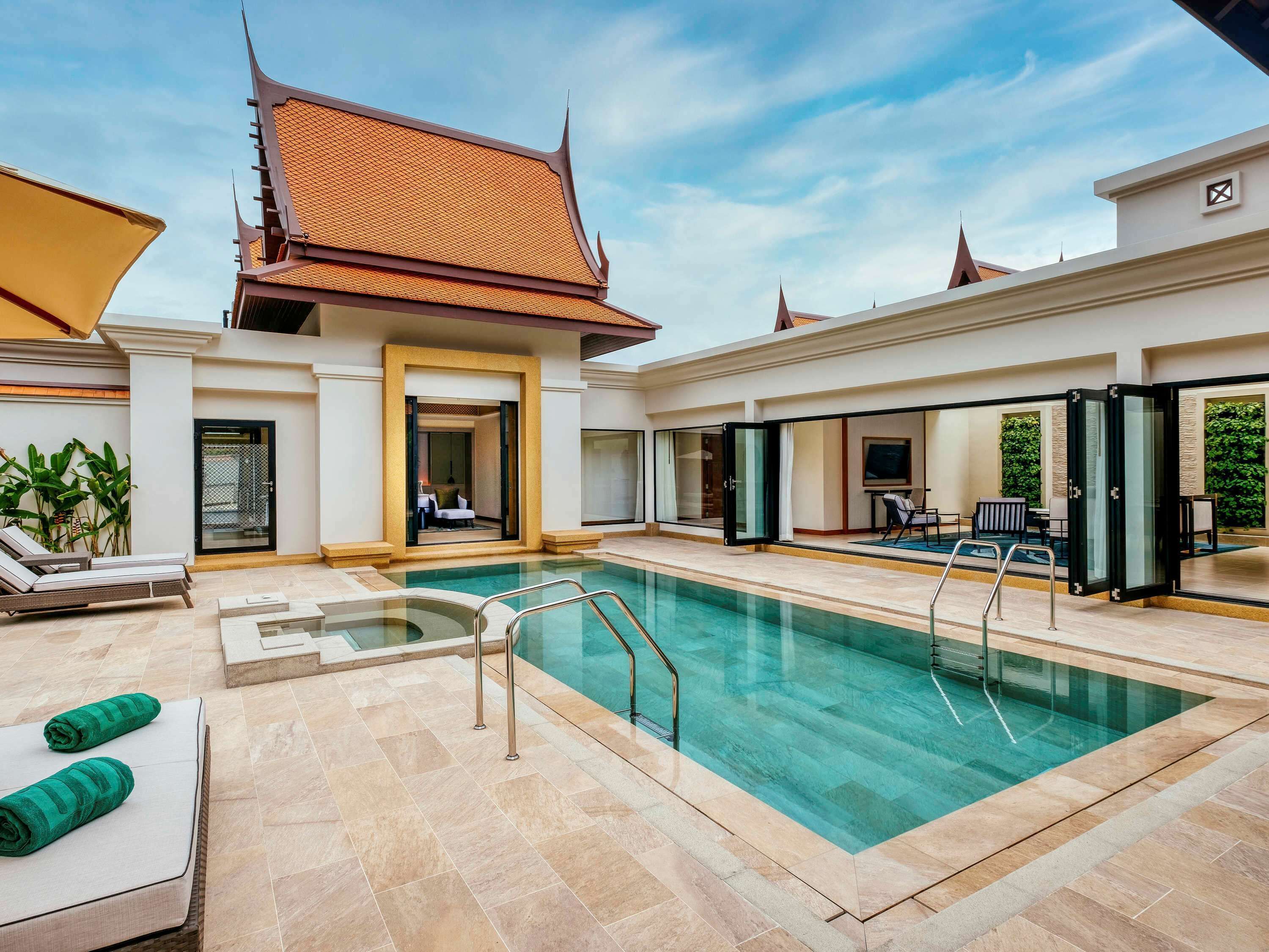 Banyan Tree Phuket