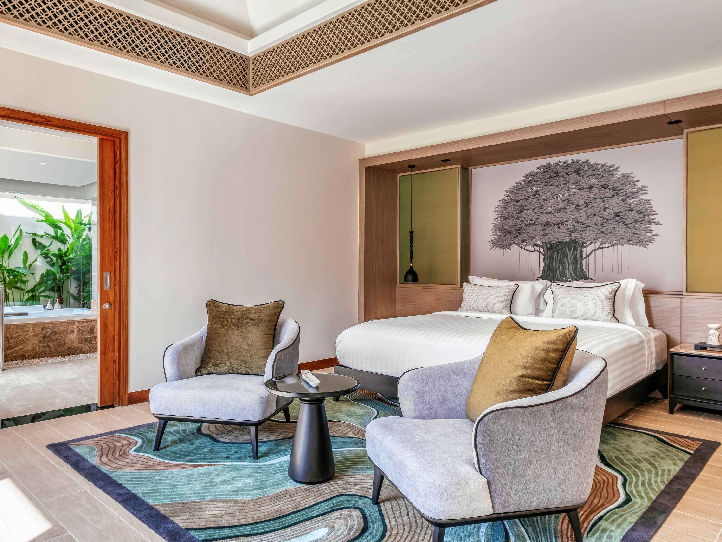 Banyan Tree Phuket