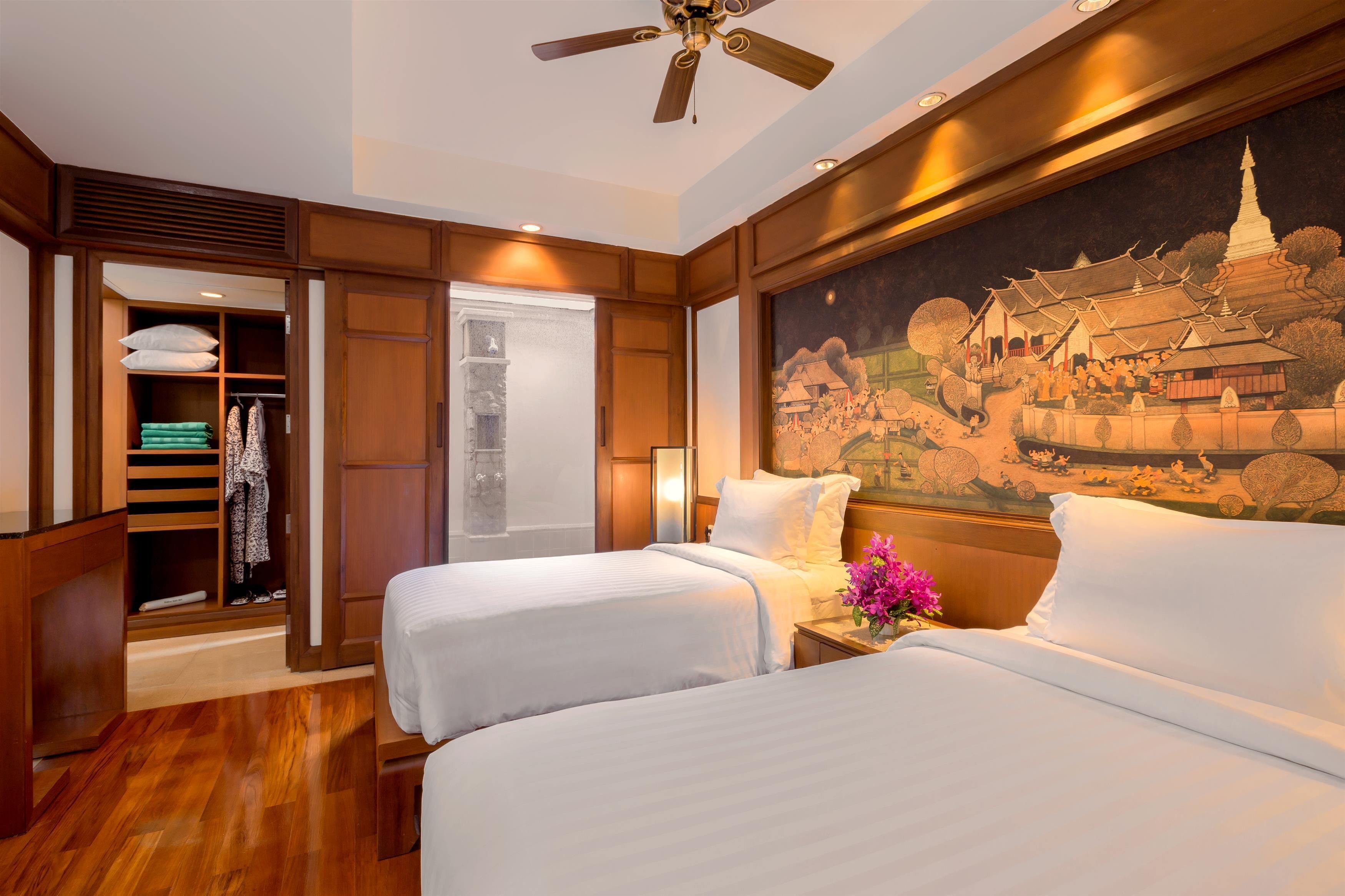 Banyan Tree Phuket
