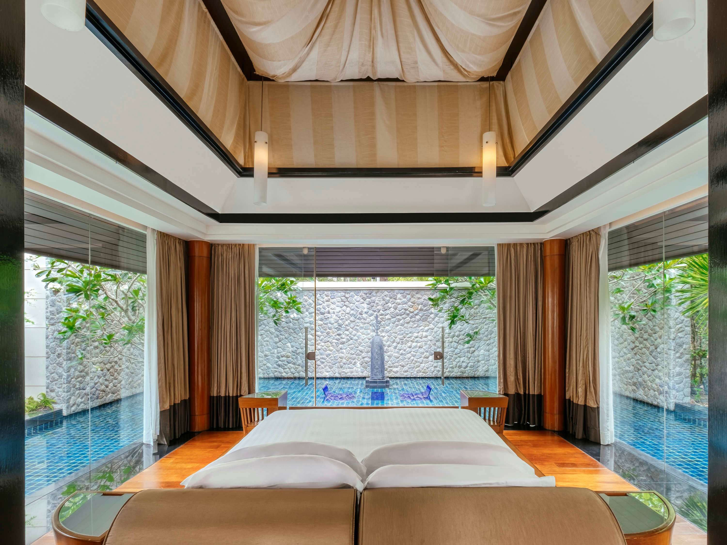 Banyan Tree Phuket
