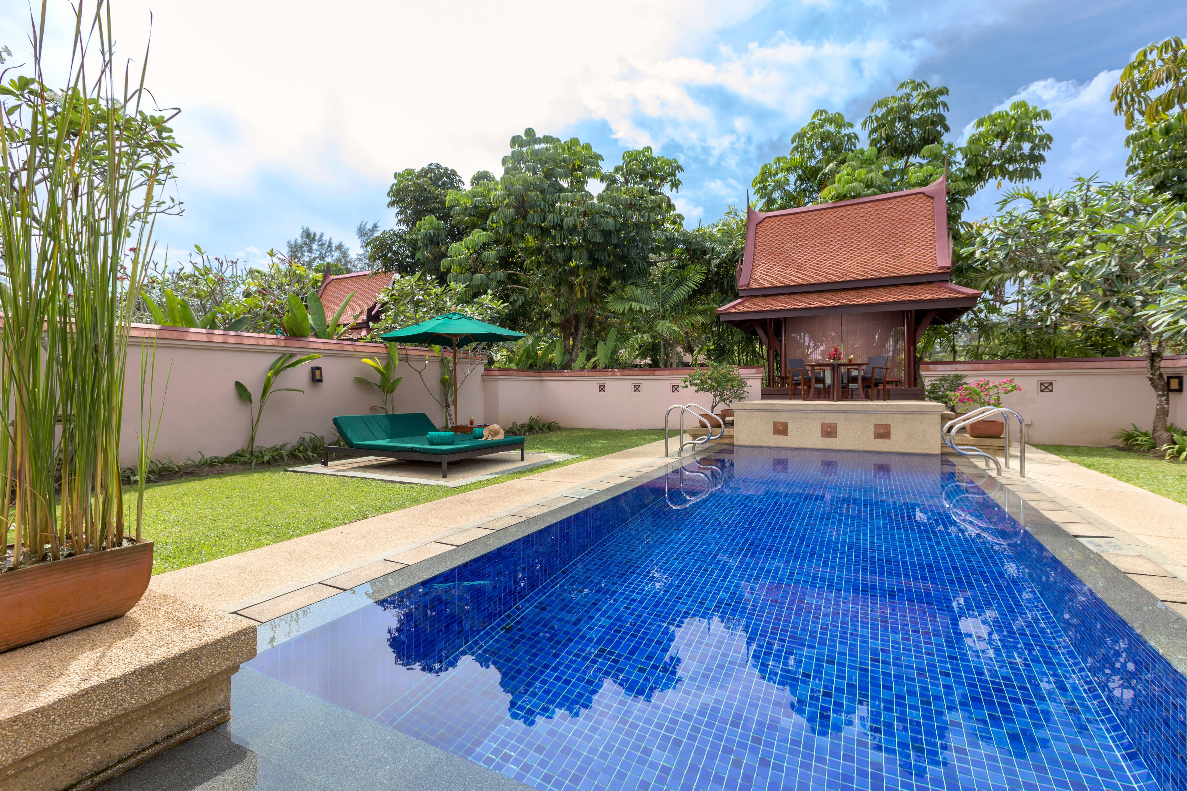 Banyan Tree Phuket
