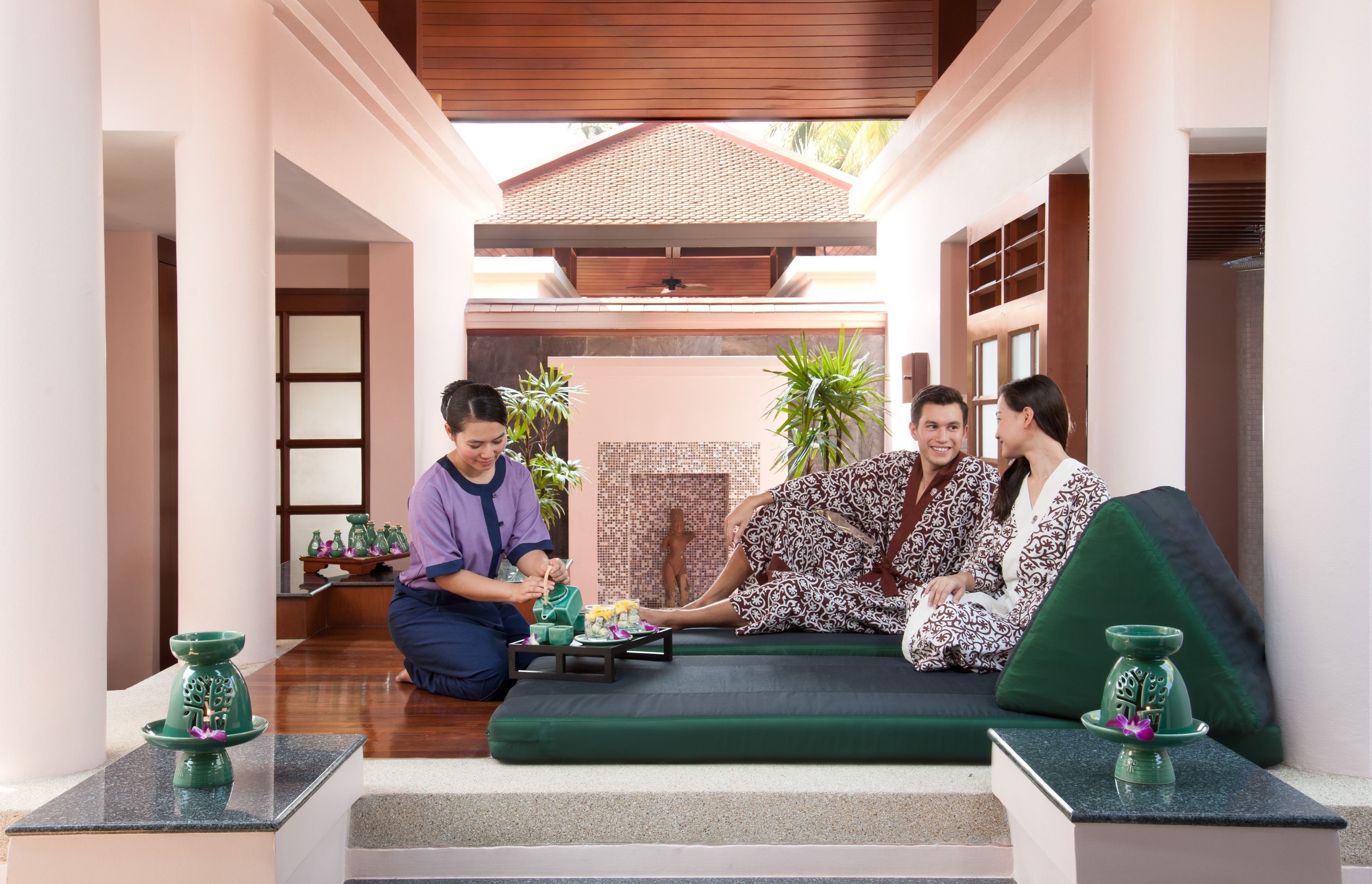 Banyan Tree Phuket