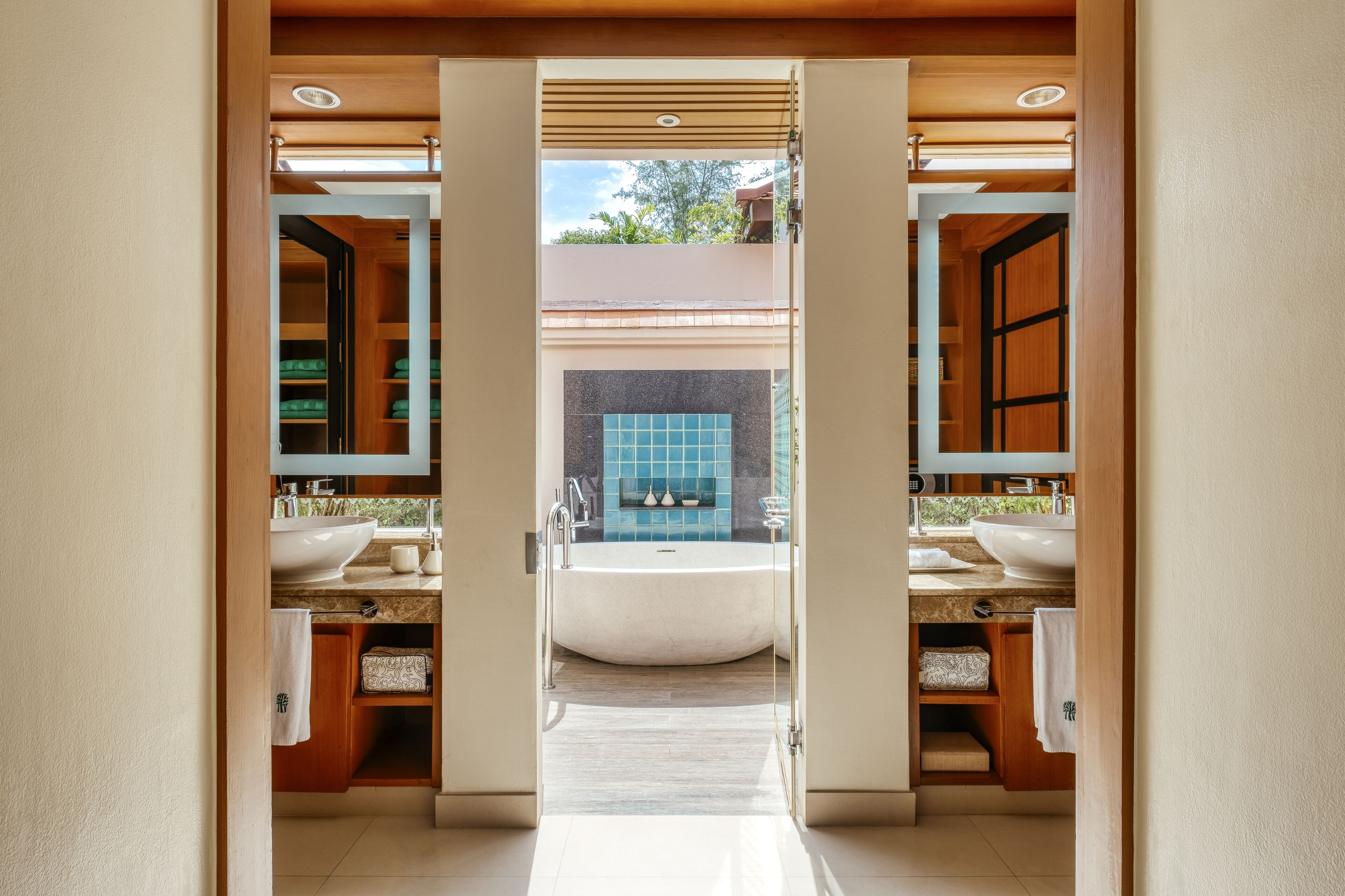 Banyan Tree Phuket