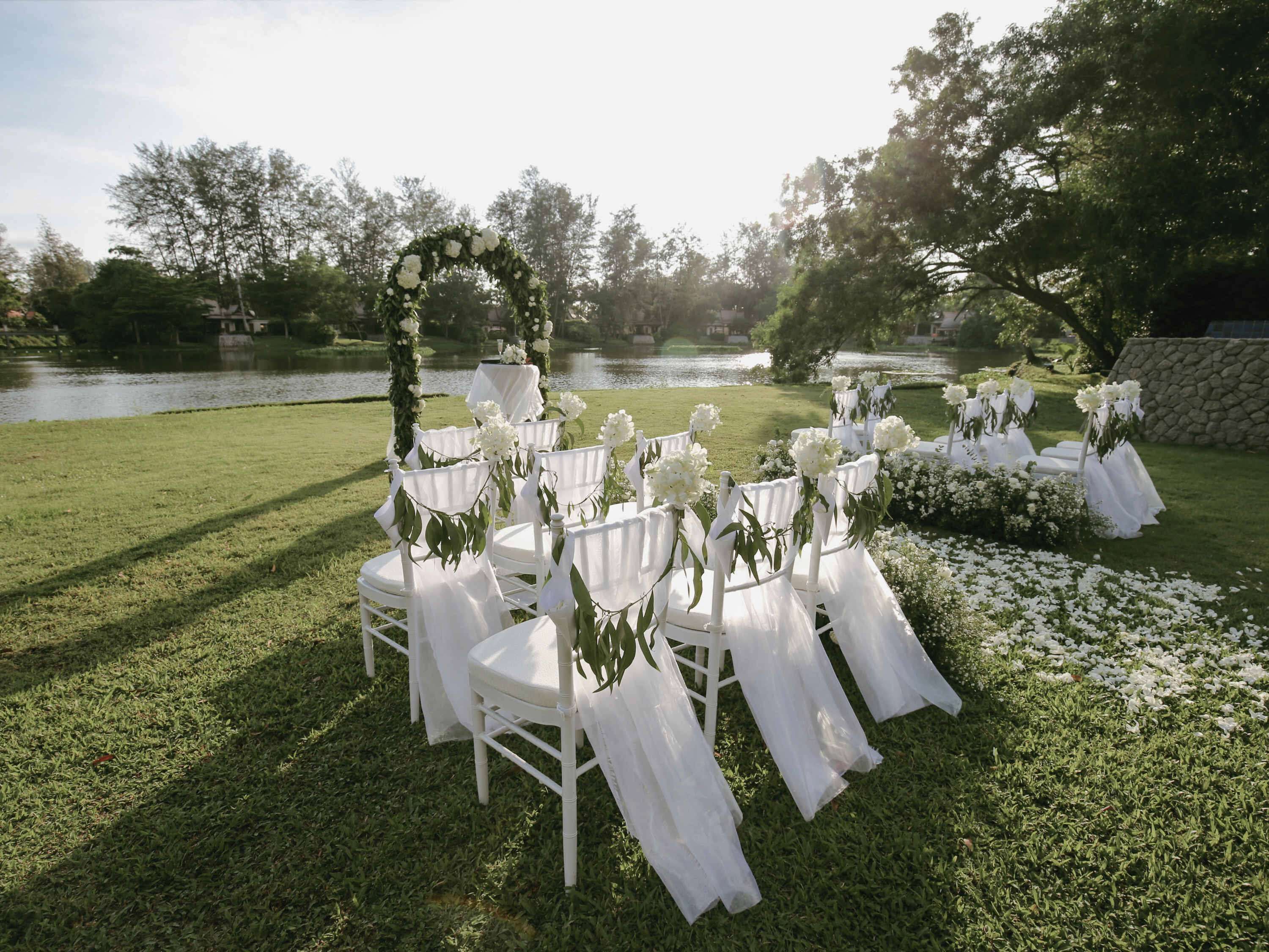 Banyan Tree Phuket