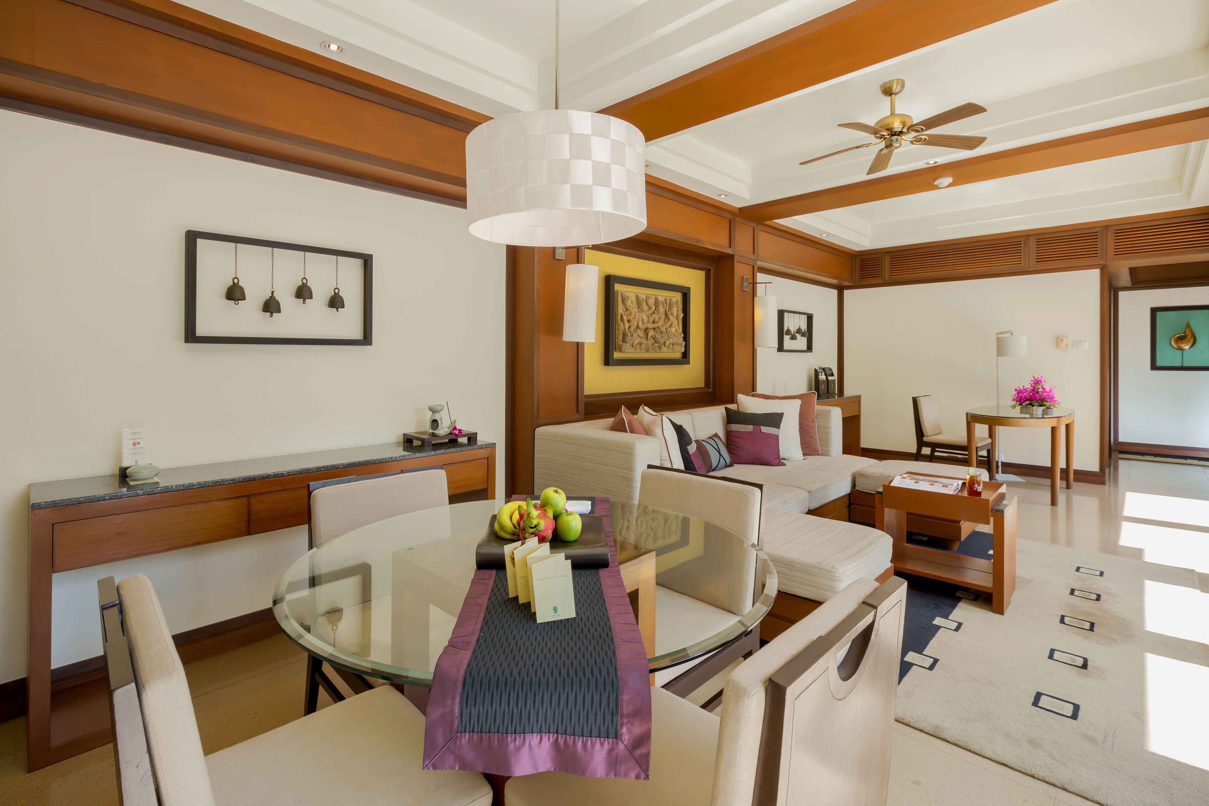 Banyan Tree Phuket