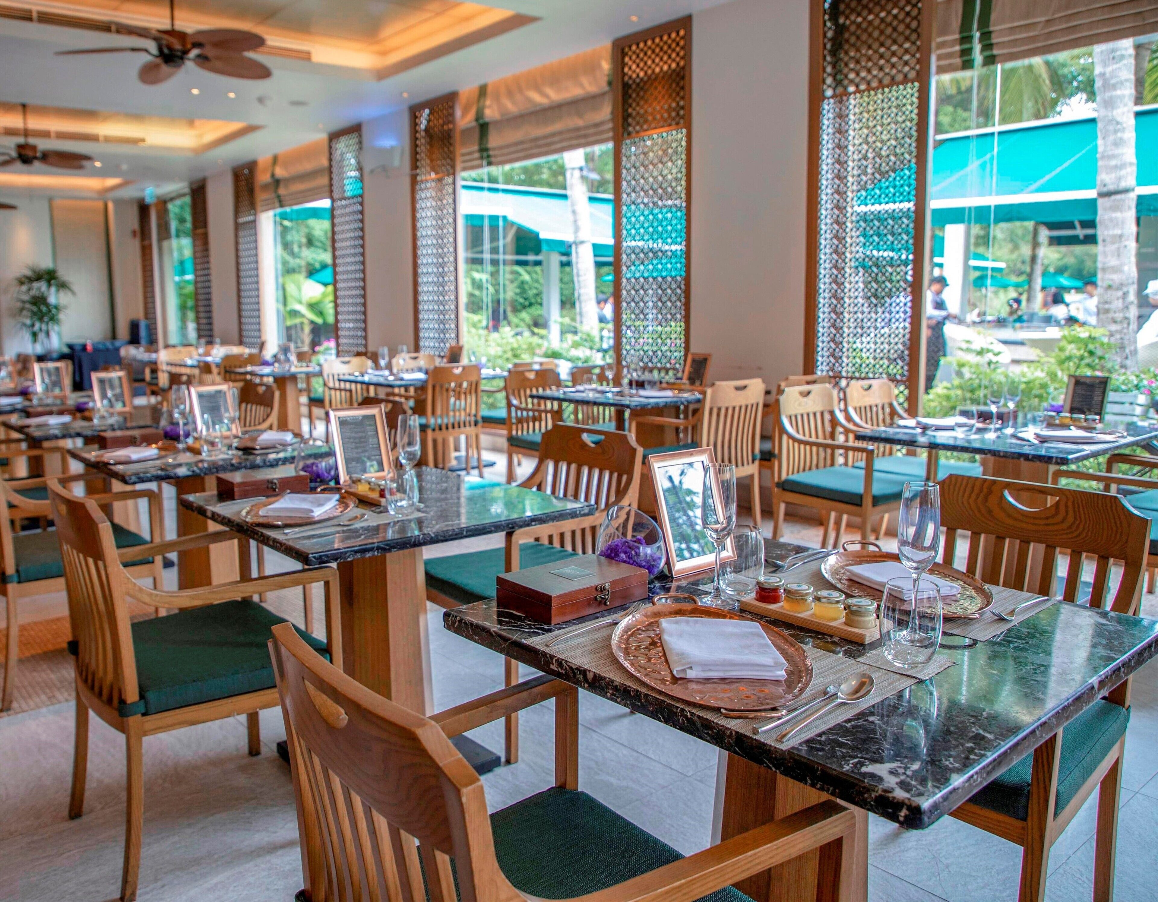 Banyan Tree Wellbeing Sanctuary Phuket