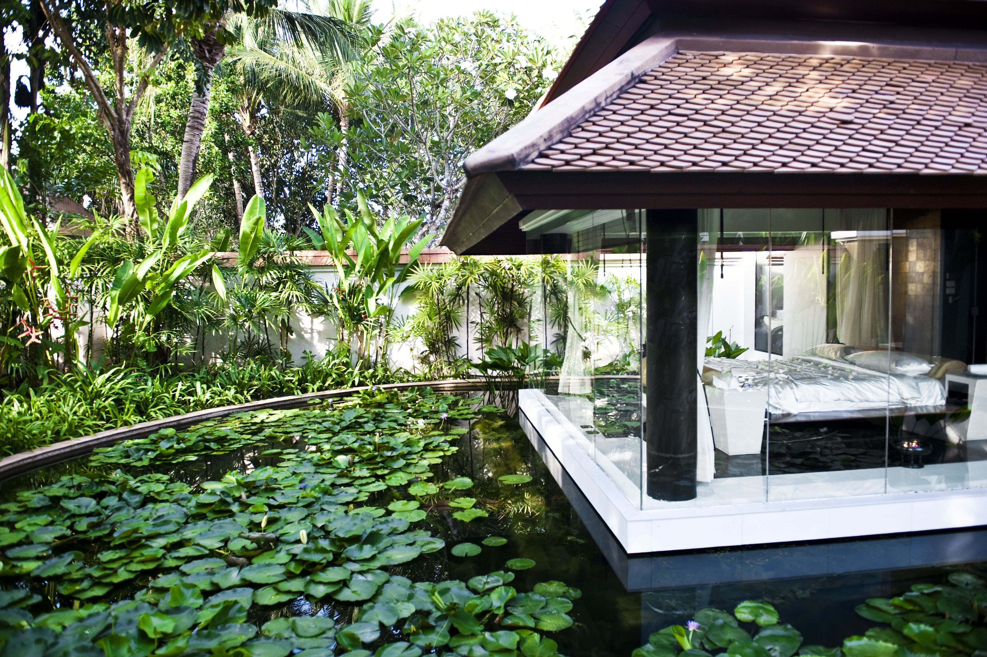 Banyan Tree Wellbeing Sanctuary Phuket