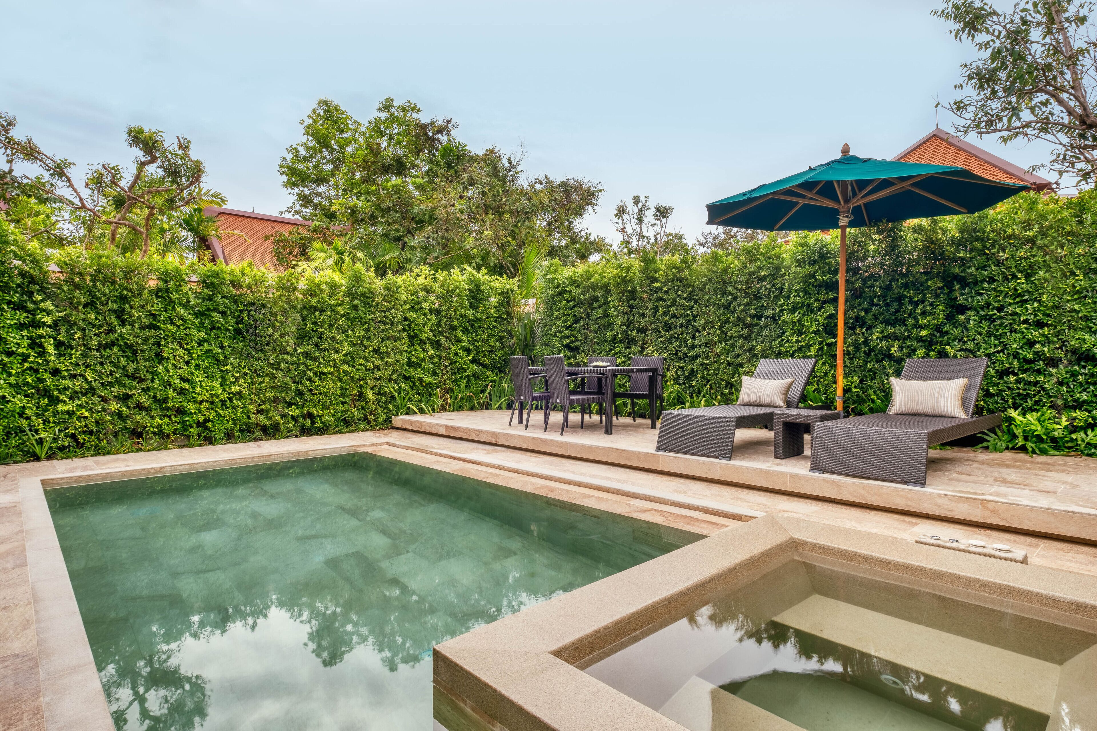 Banyan Tree Wellbeing Sanctuary Phuket