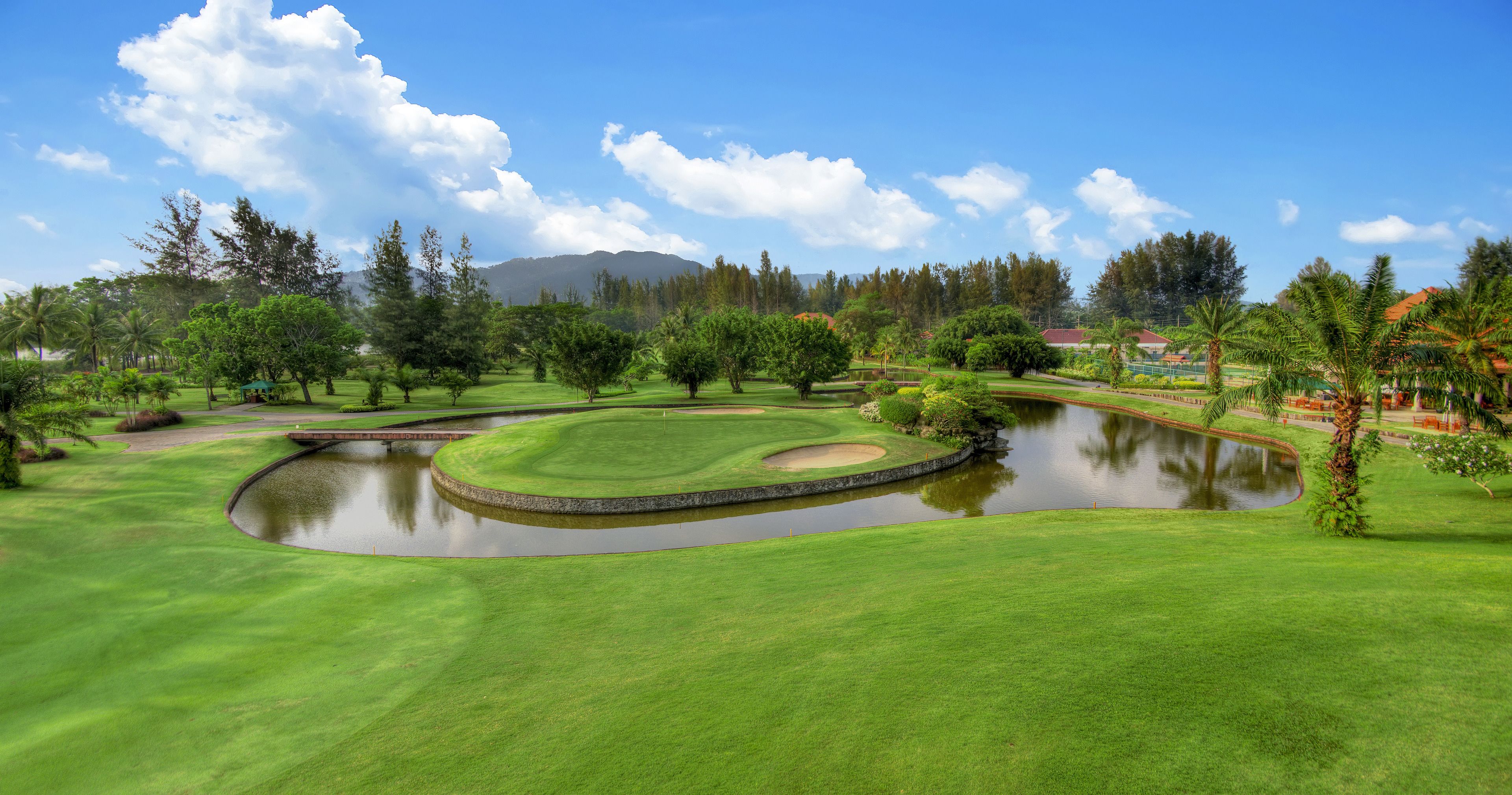Banyan Tree Wellbeing Sanctuary Phuket