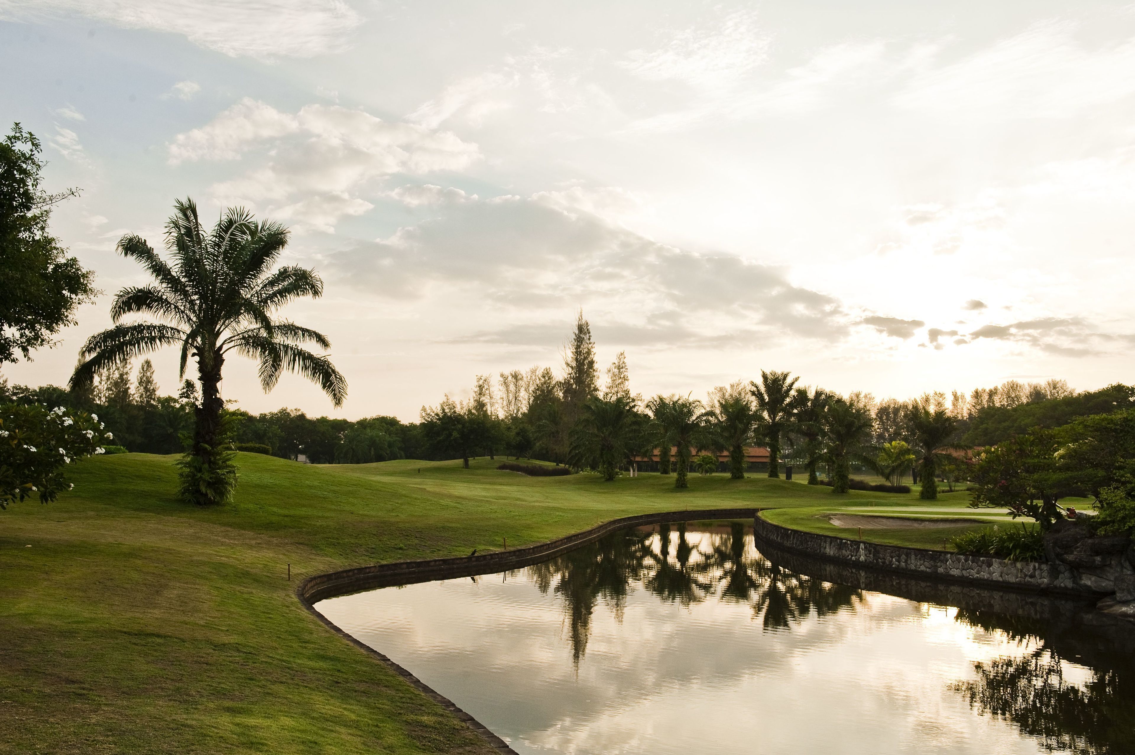 Banyan Tree Wellbeing Sanctuary Phuket