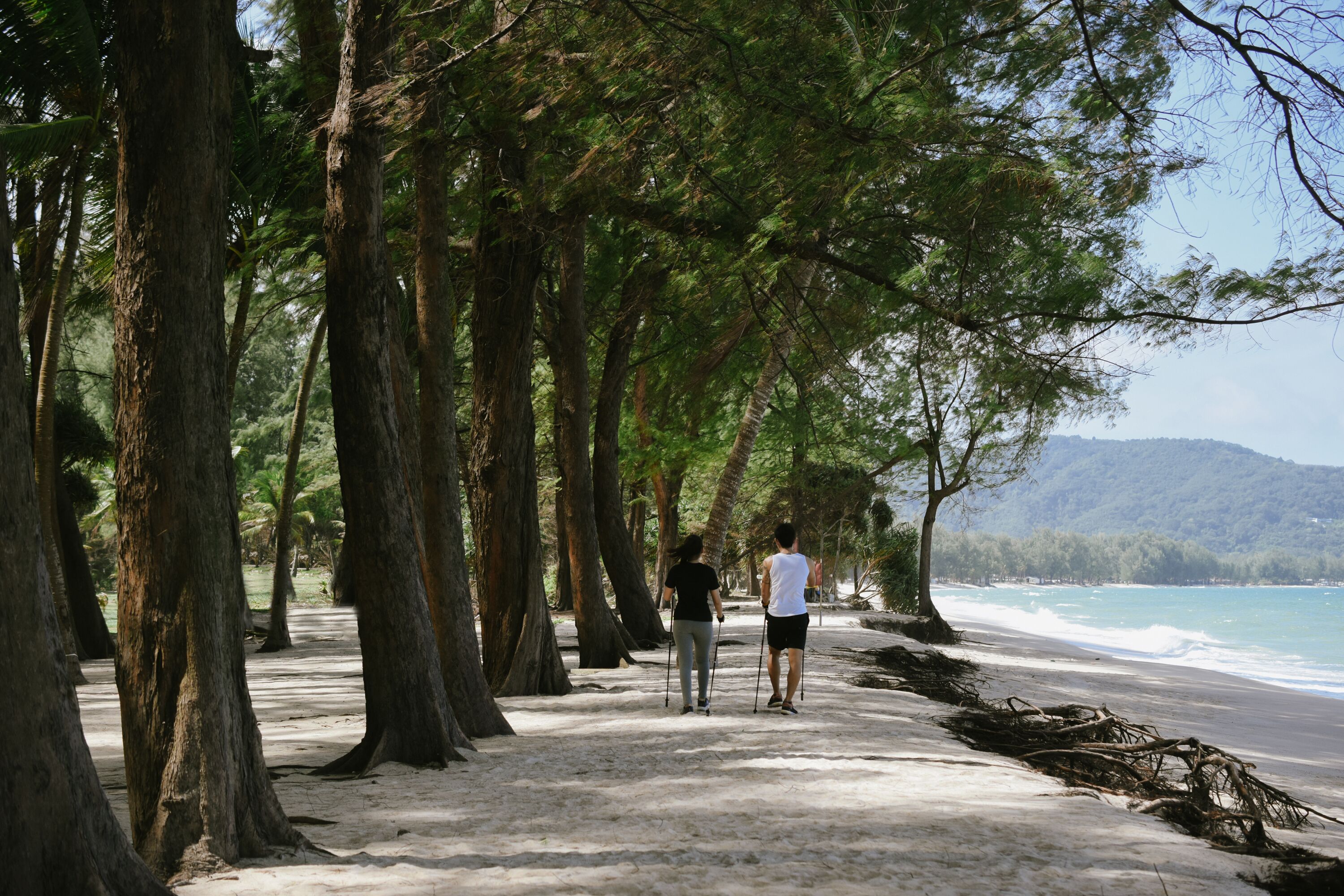 Banyan Tree Wellbeing Sanctuary Phuket