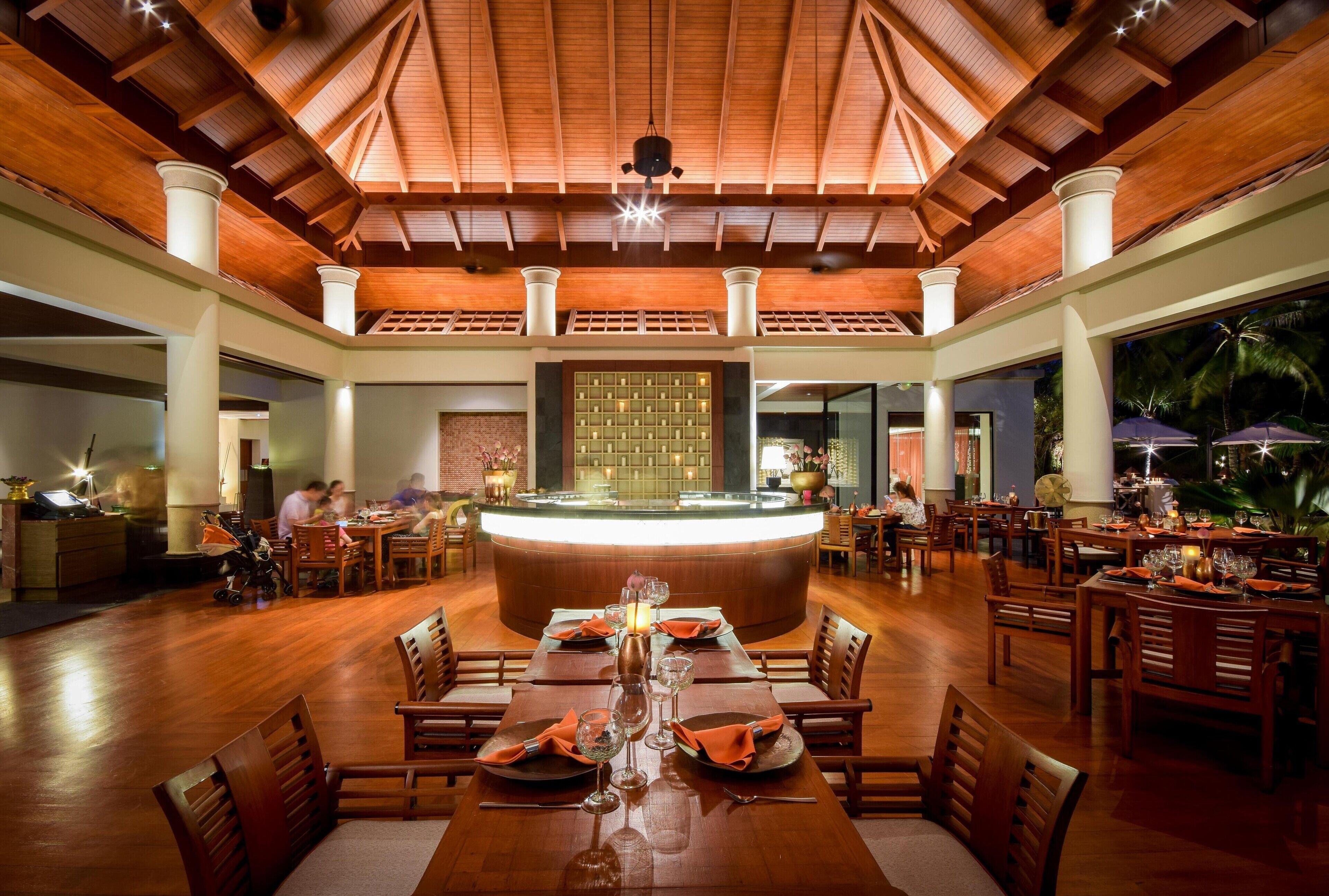 Banyan Tree Wellbeing Sanctuary Phuket