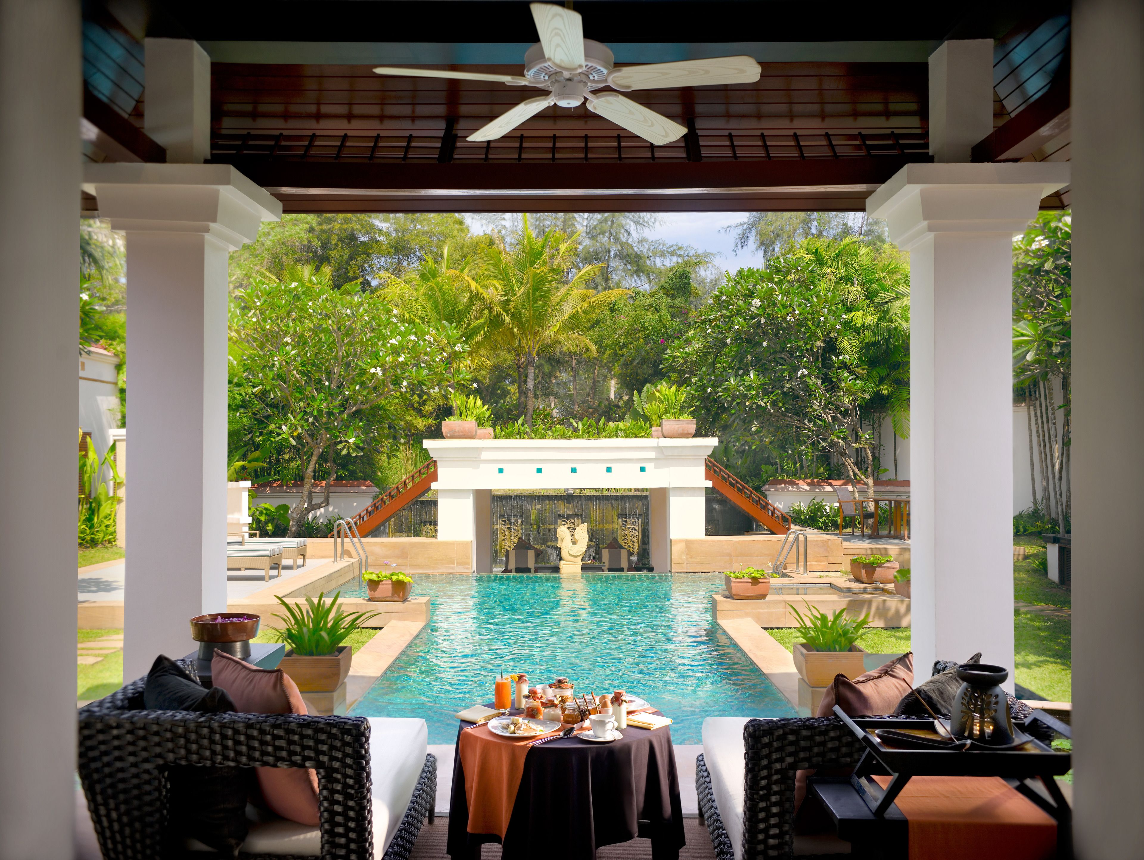 Banyan Tree Wellbeing Sanctuary Phuket