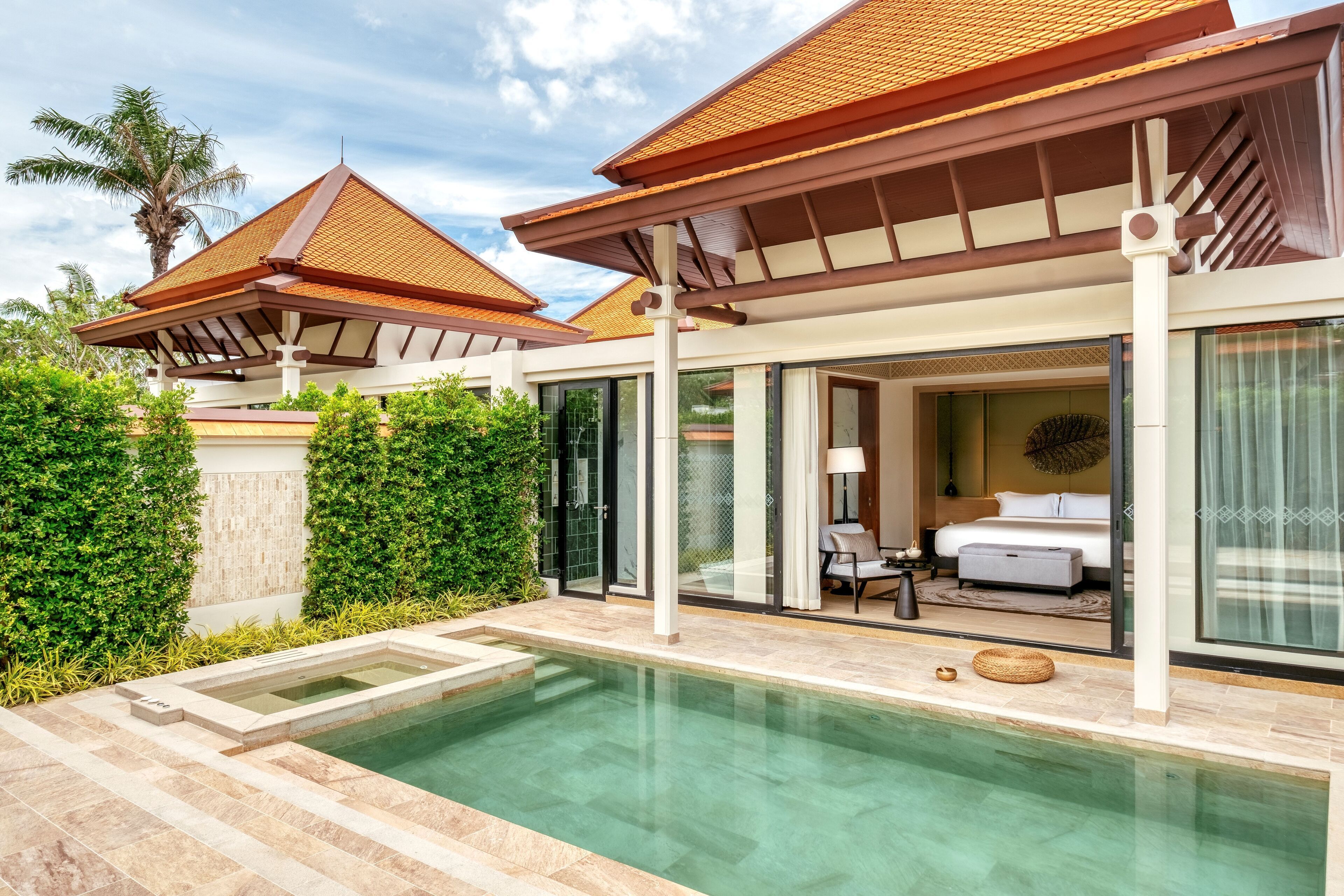 Banyan Tree Wellbeing Sanctuary Phuket