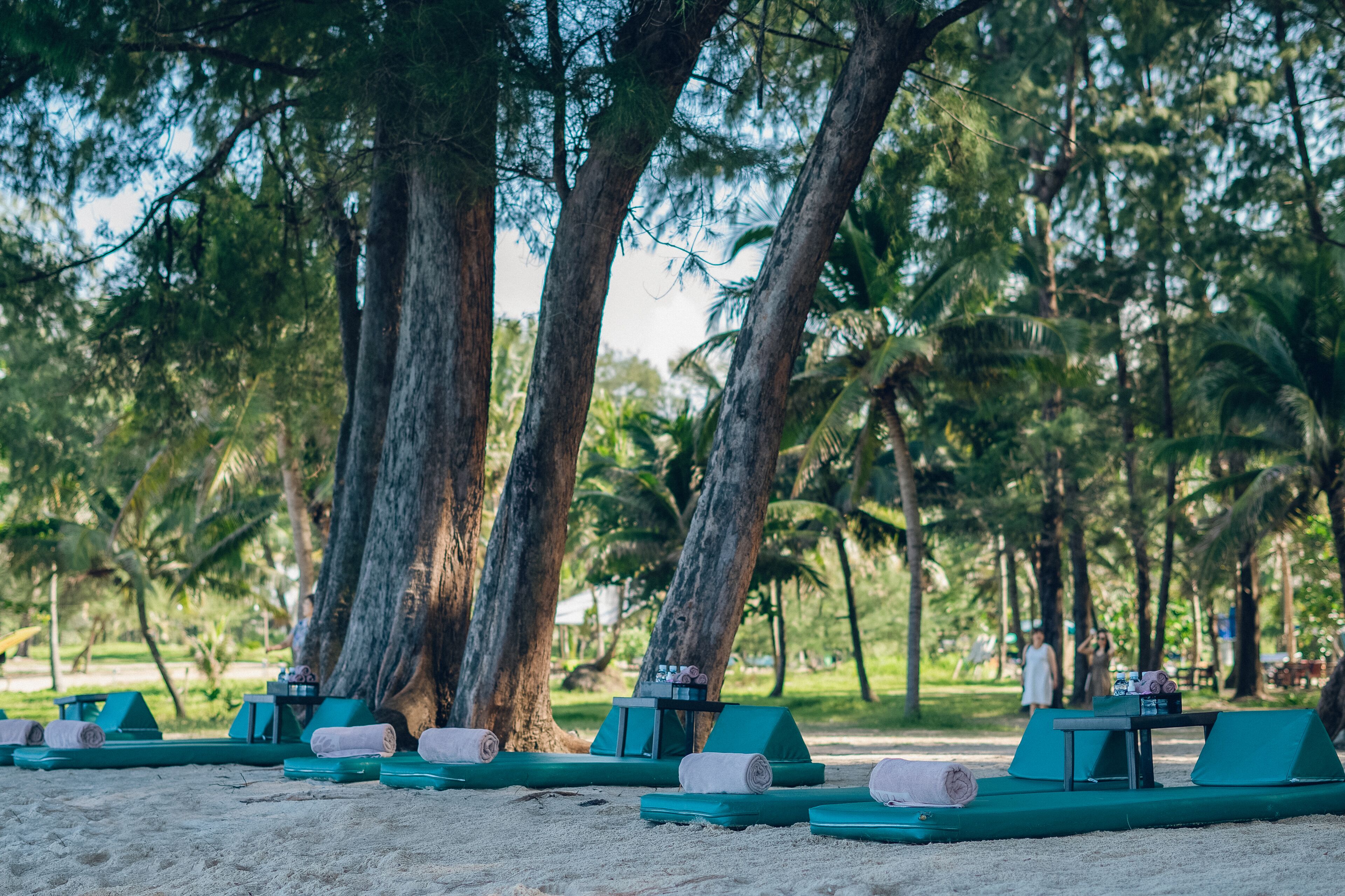 Banyan Tree Wellbeing Sanctuary Phuket
