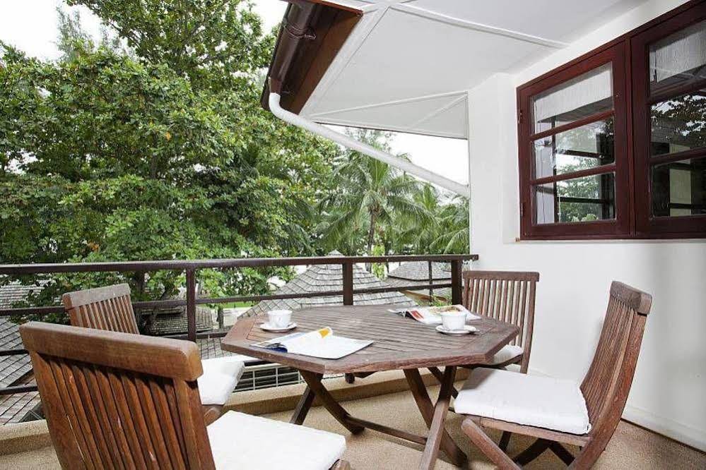 Chai Nam Condo